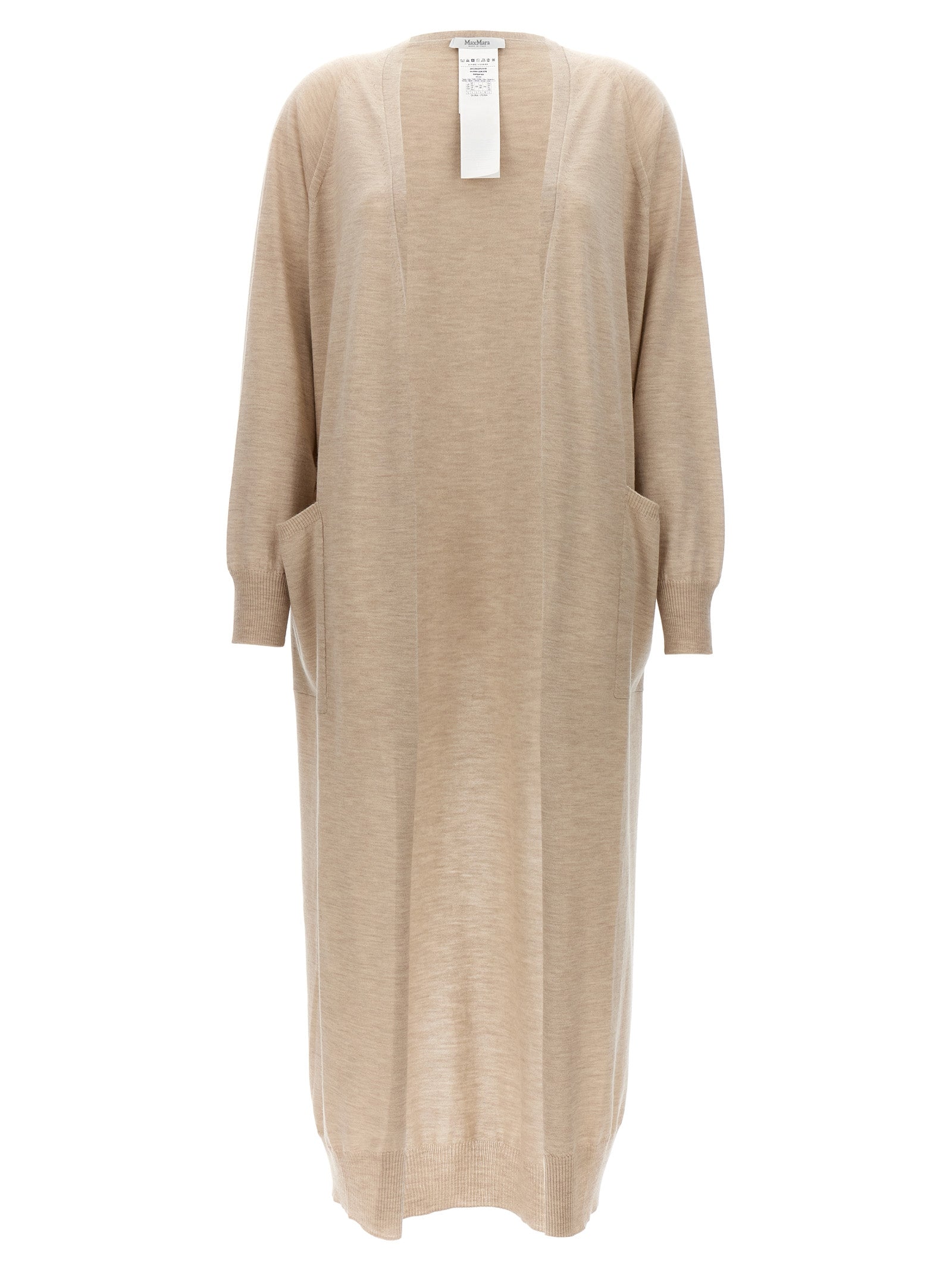 Max Mara 'Katanga' Cardigan