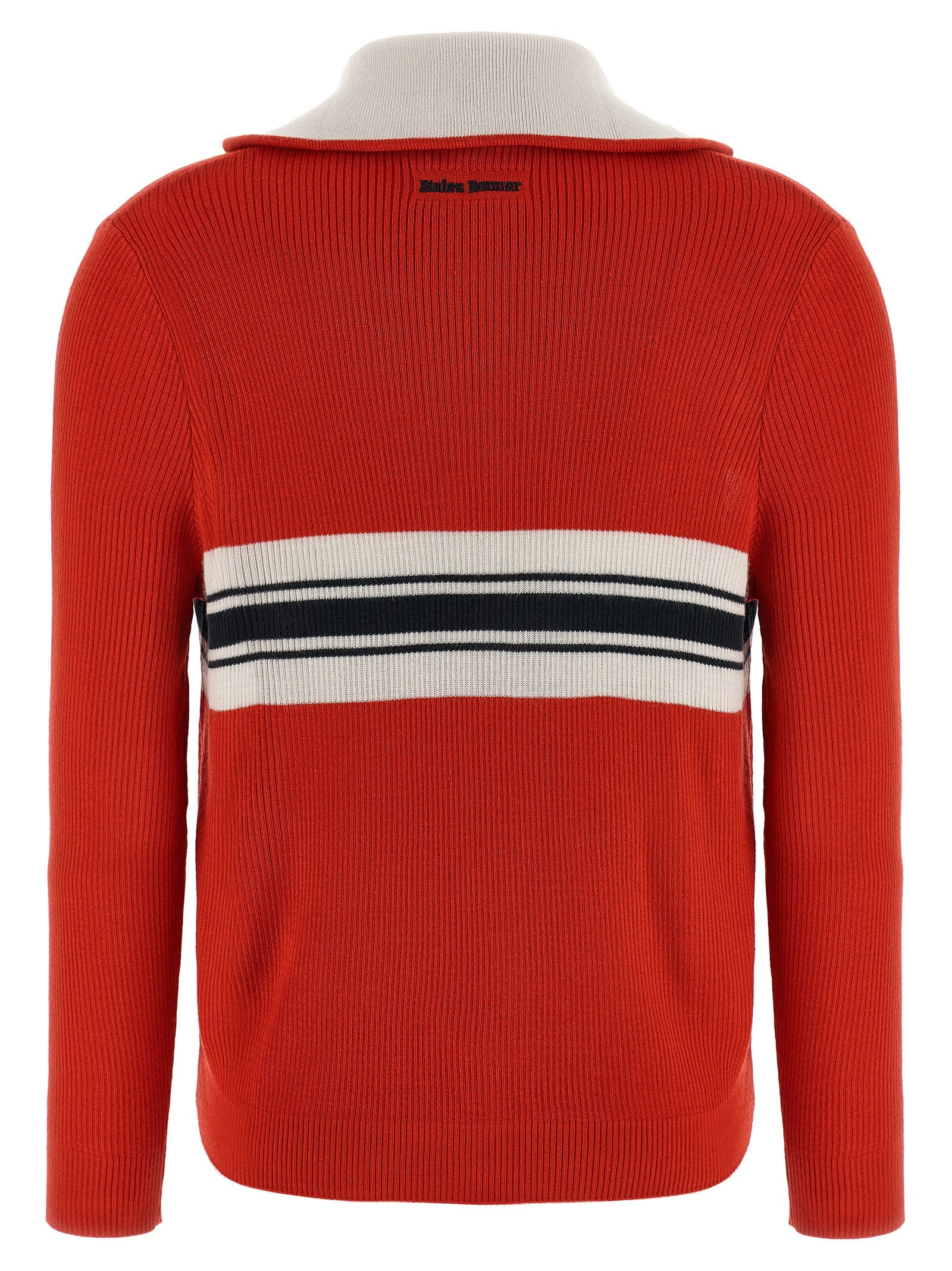 Adidas Originals Adidas Originals By Wales Bonner ‘Wb Track’ Sweatshirt