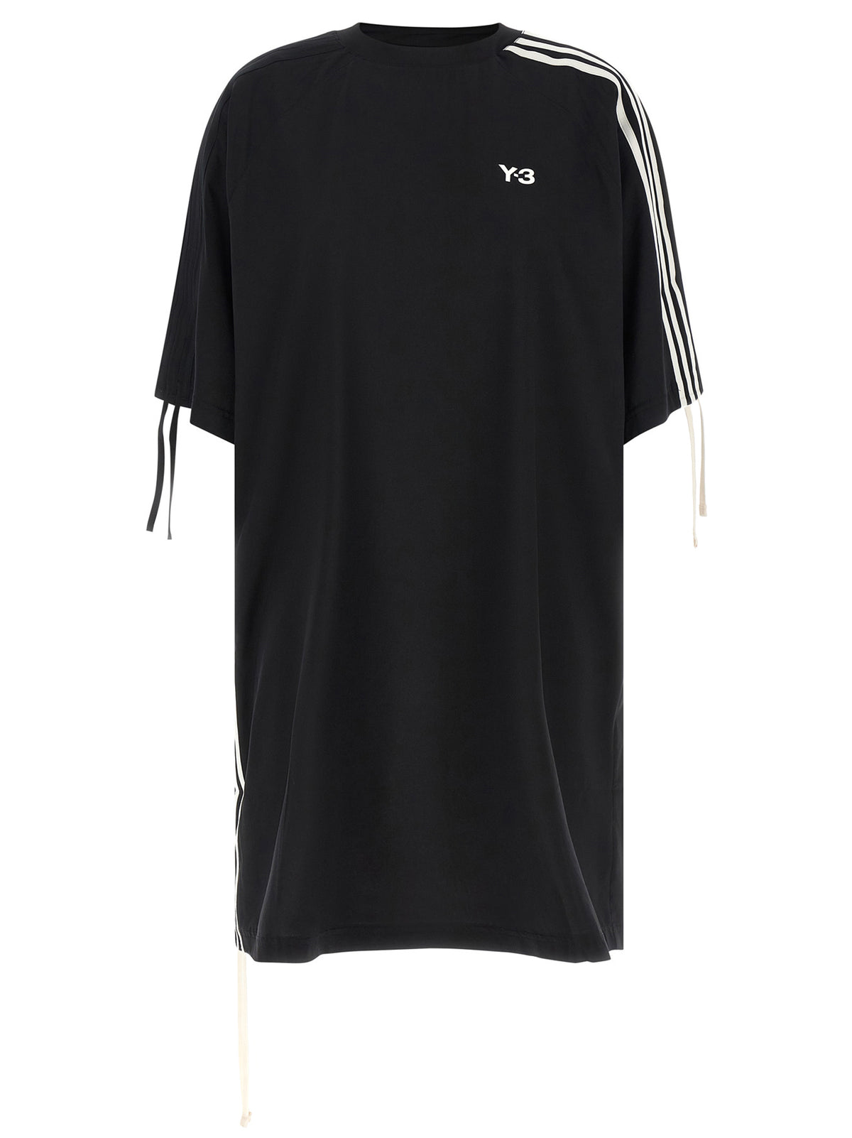 Y-3 T-Shirt Dress