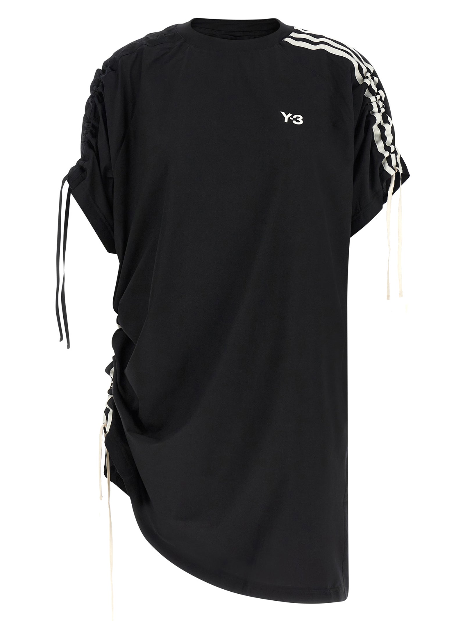 Y-3 T-Shirt Dress