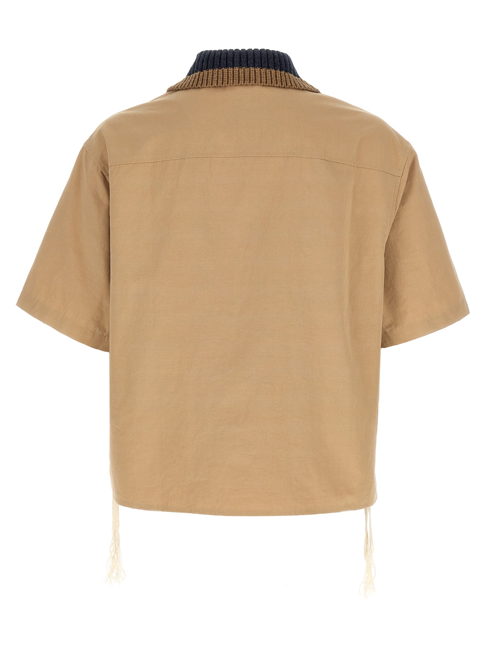 Adidas Originals 'Clot' Shirt By Edison Chen