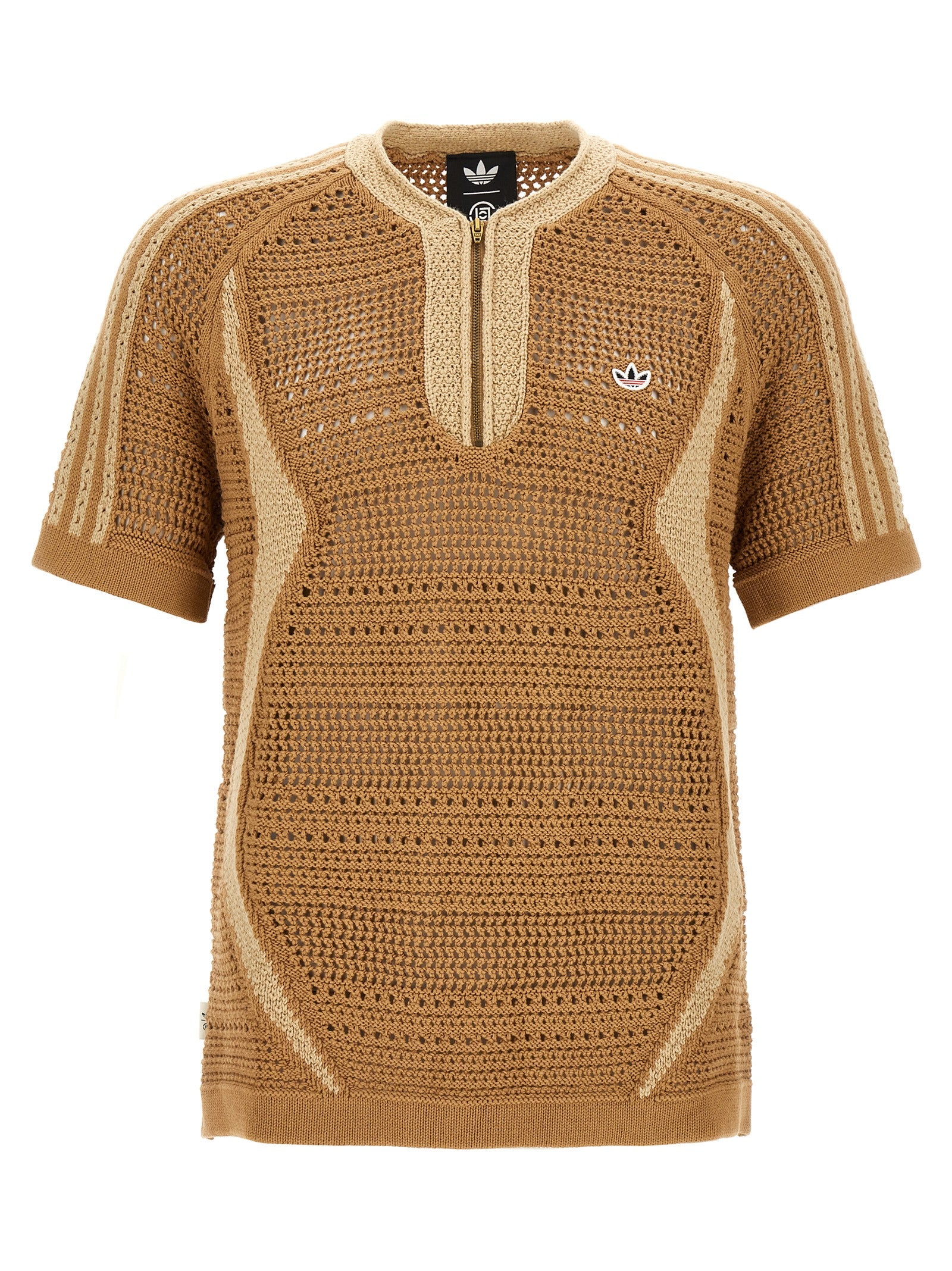Adidas Originals 'Clot' Sweater By Edison Chen