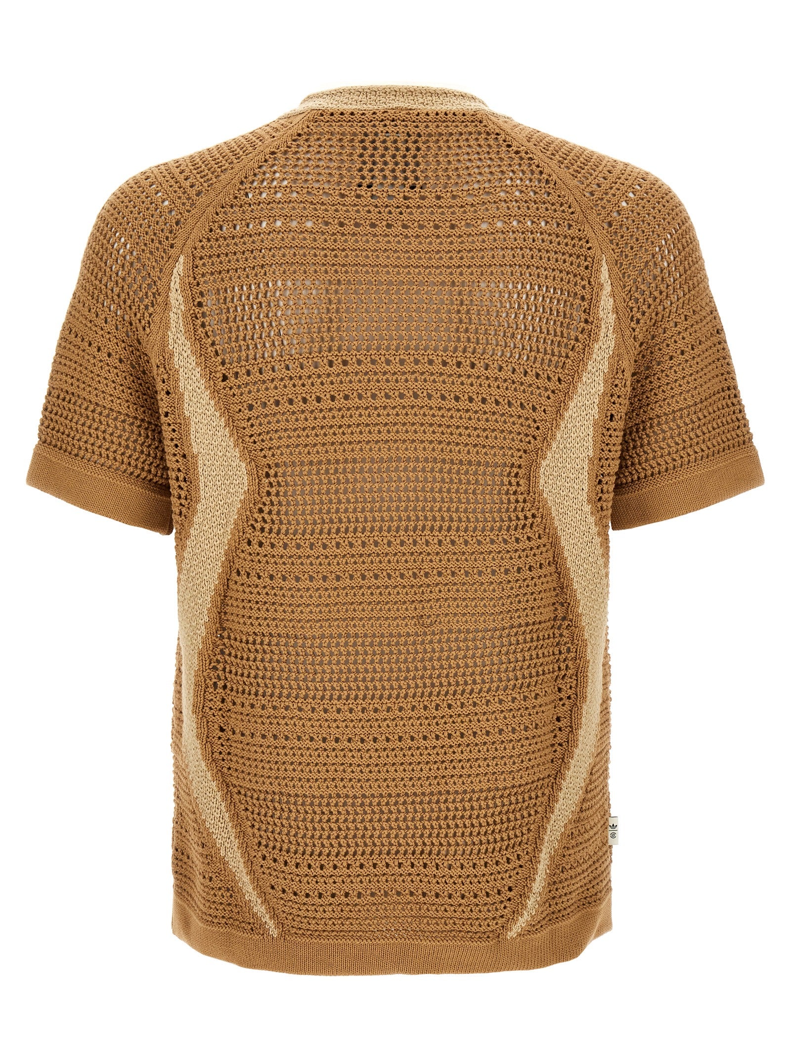 Adidas Originals 'Clot' Sweater By Edison Chen