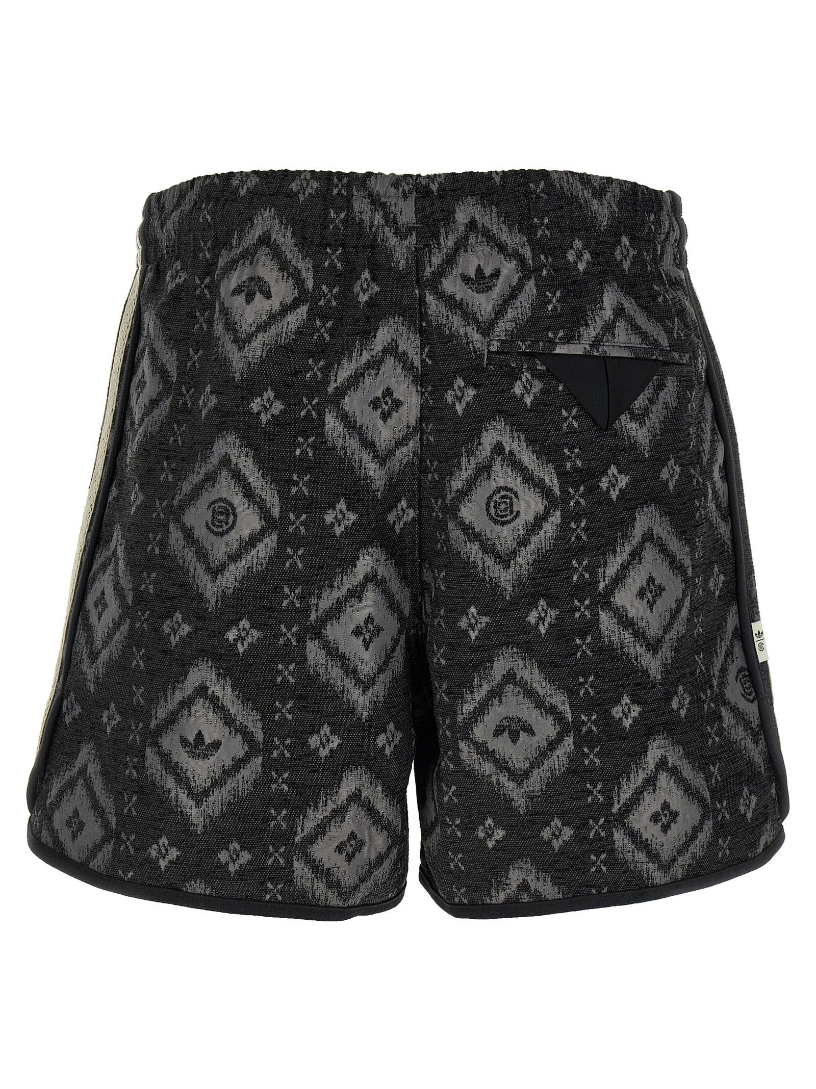 Adidas Originals 'Clot' Bermuda Shorts By Edison Chen