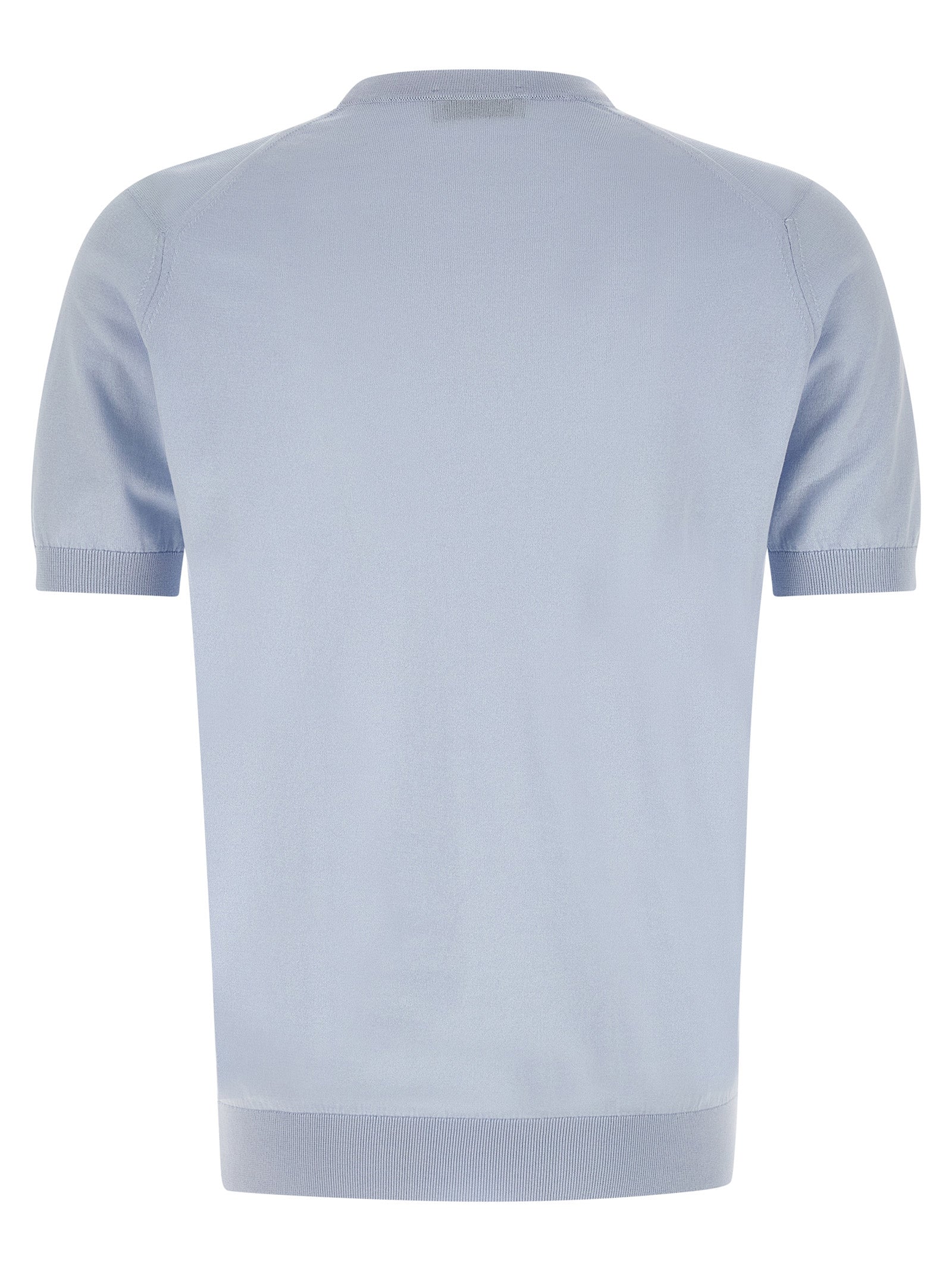 John Smedley 'Kempton' T-Shirt