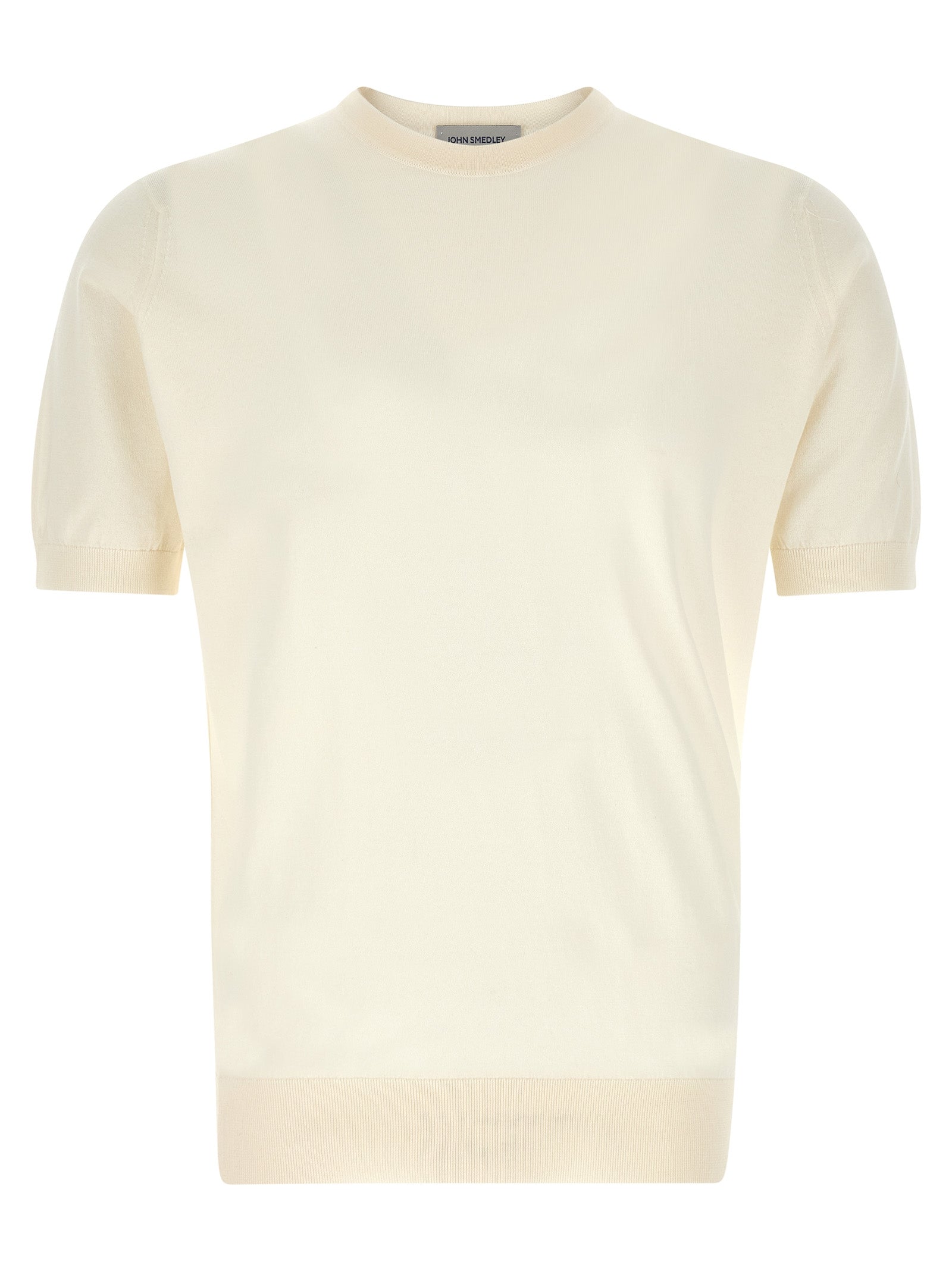 John Smedley 'Kempton' T-Shirt