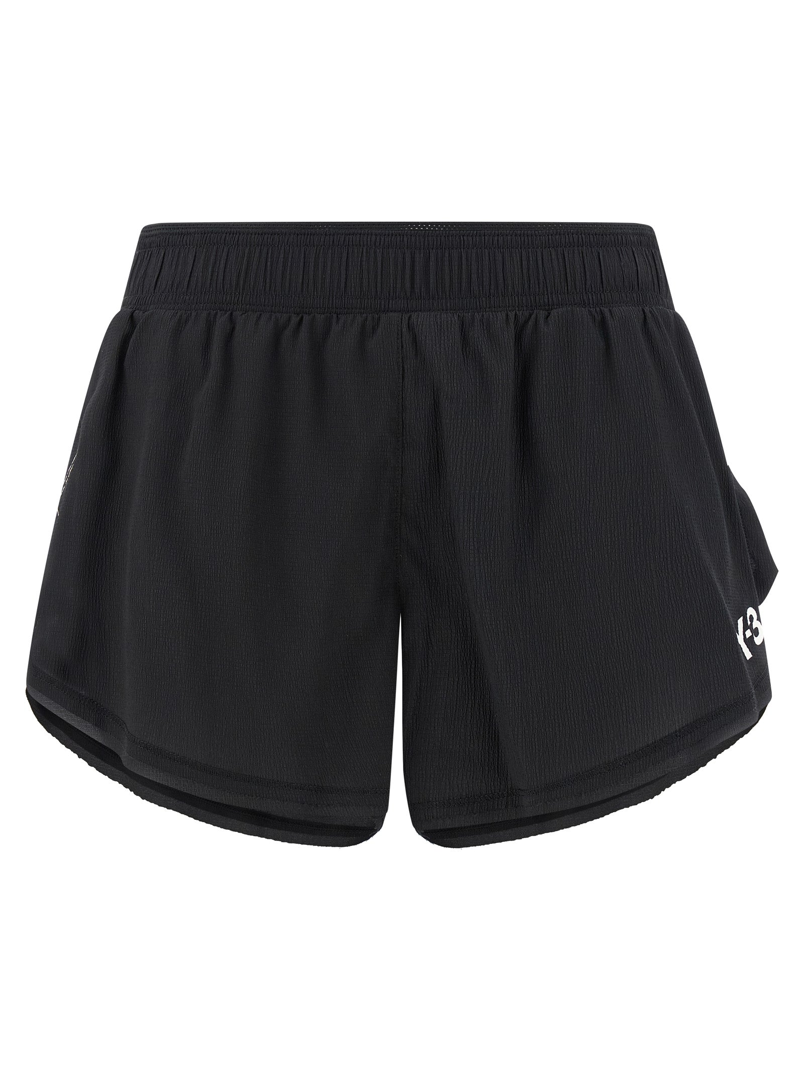 Y-3 Logo Shorts
