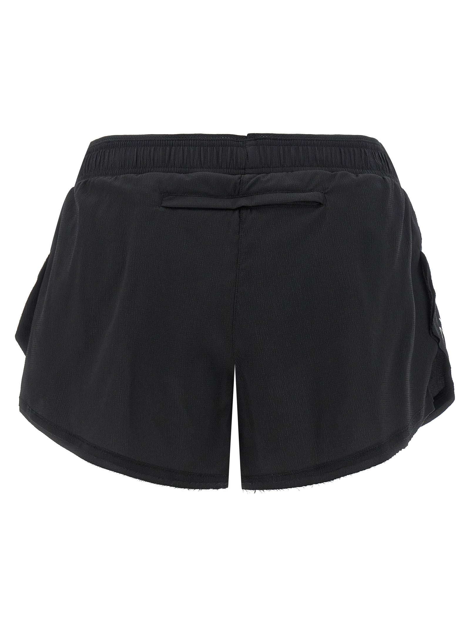 Y-3 Logo Shorts