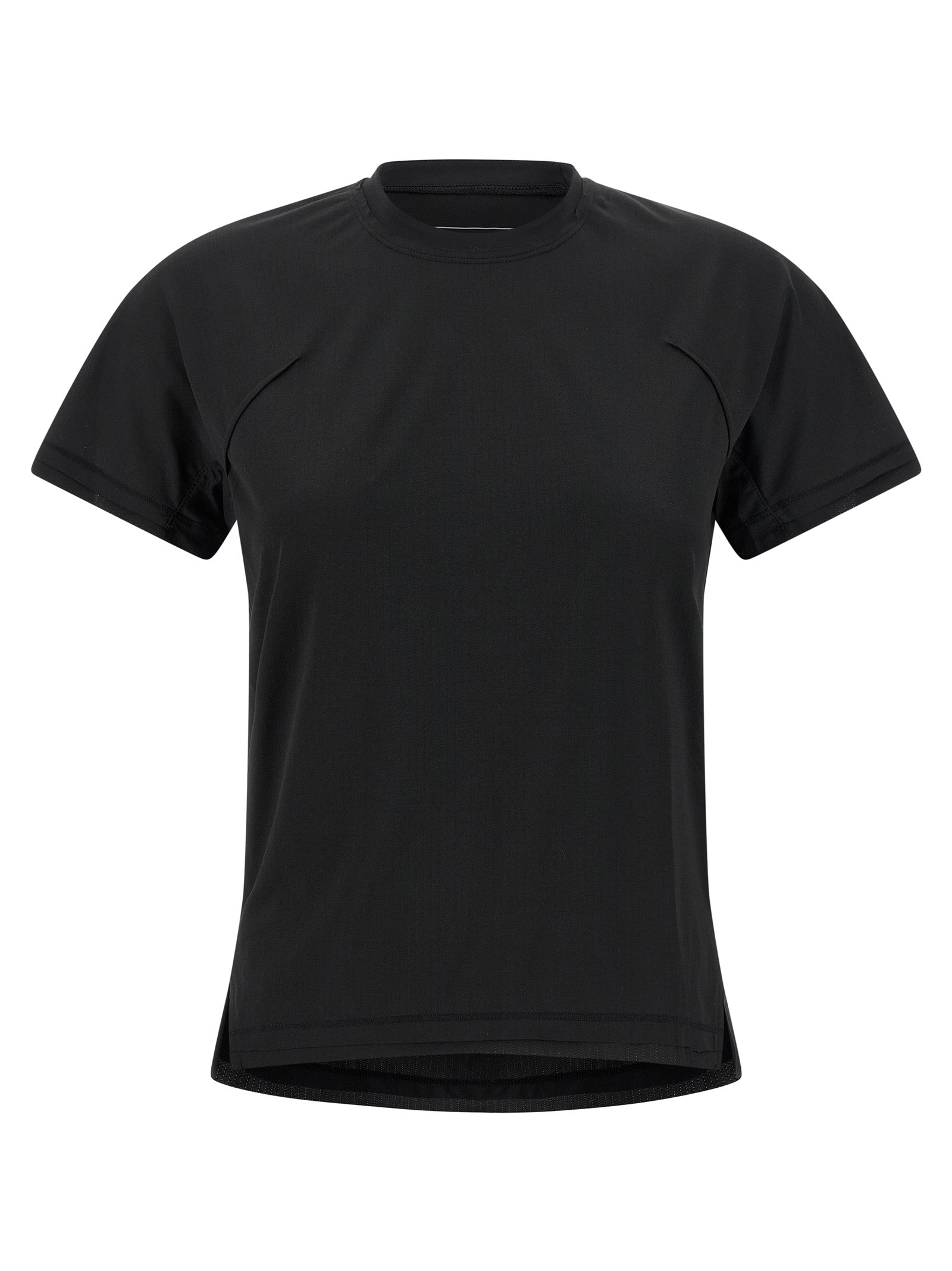 Y-3 'W Run' T-Shirt