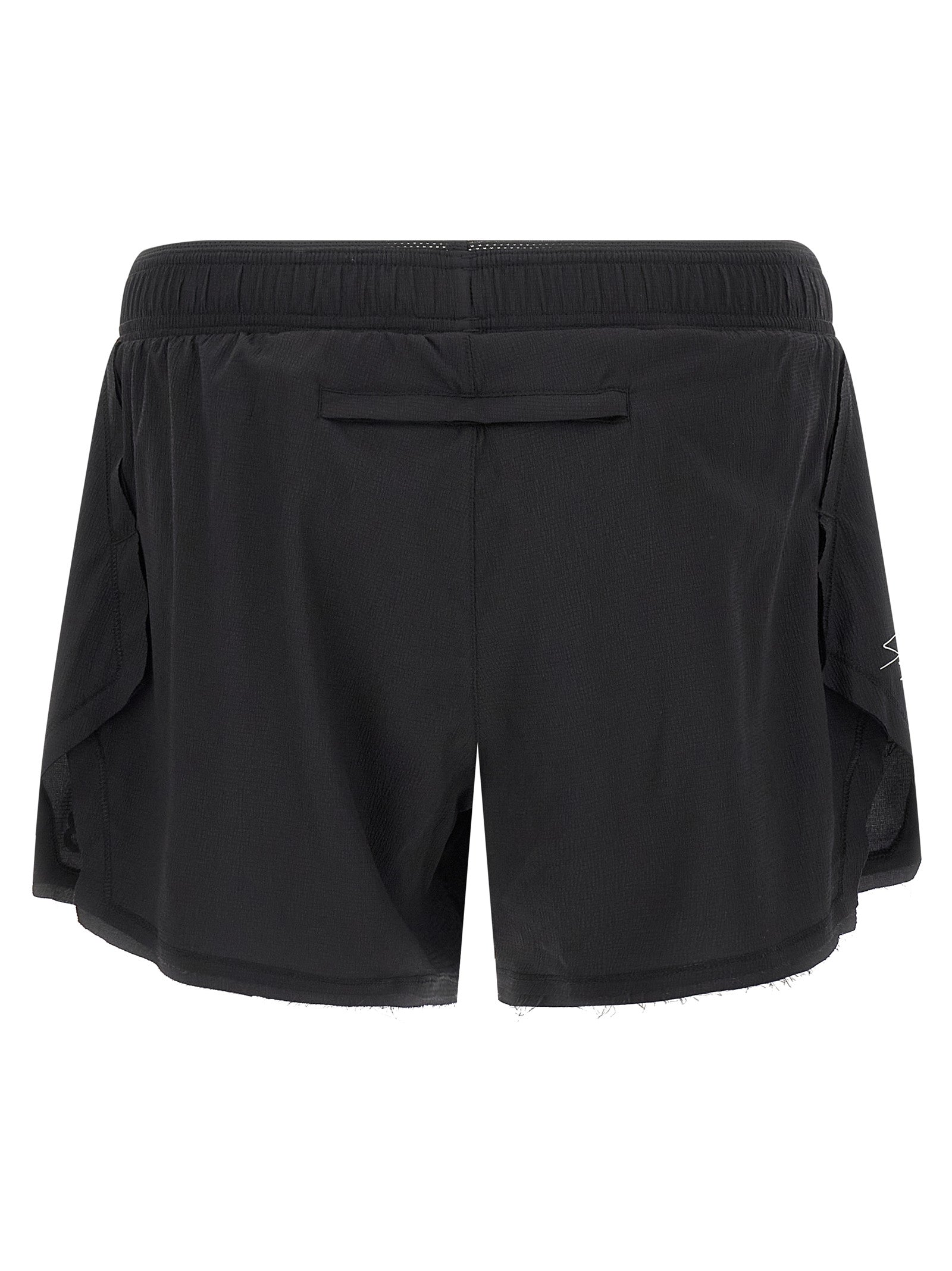 Y-3 Logo Shorts