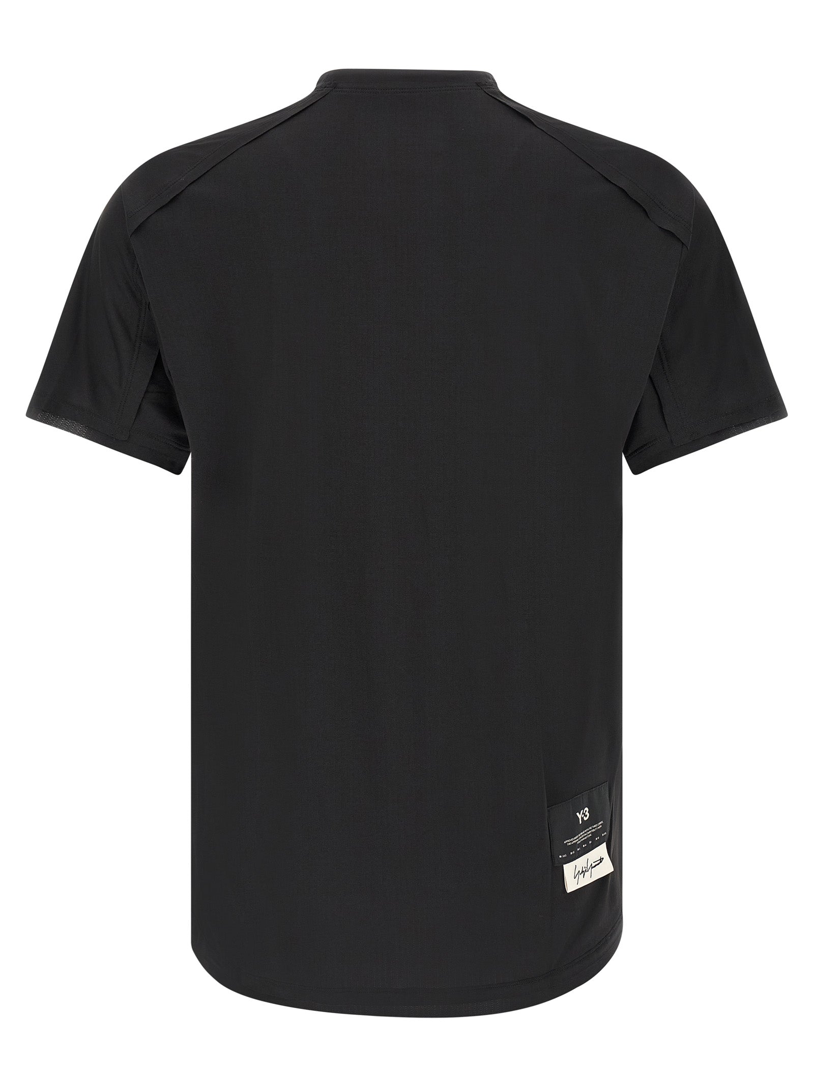 Y-3 'Y-3 Running' T-Shirt