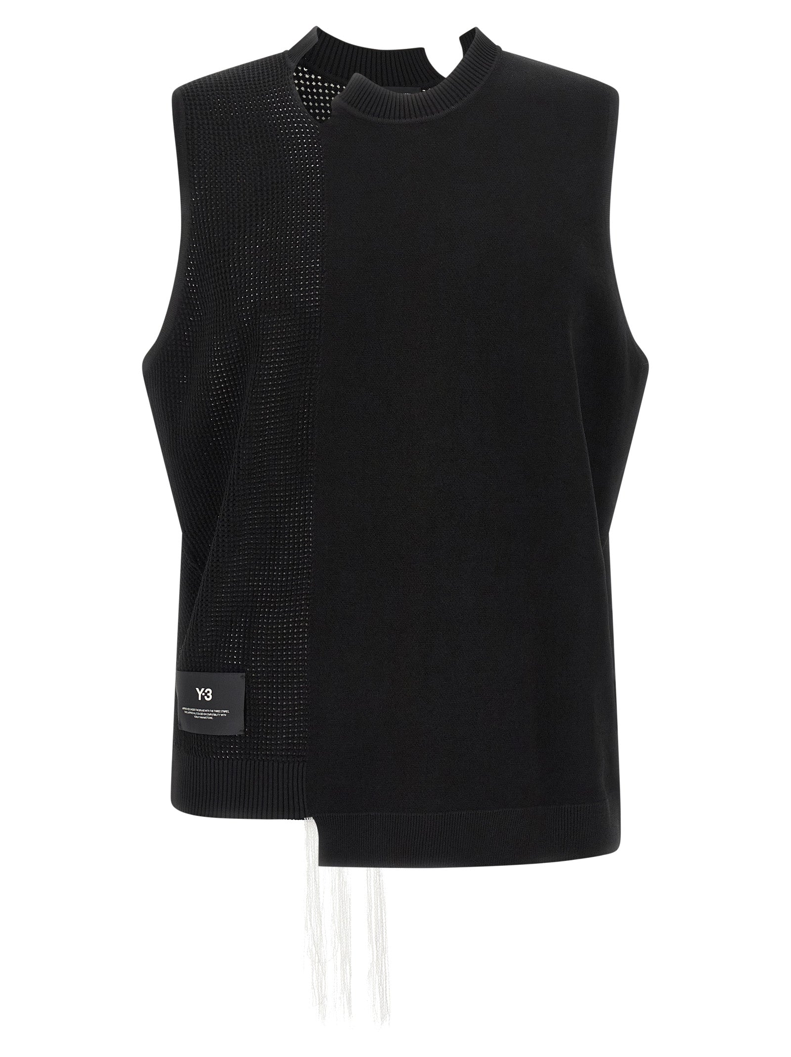 Y-3 'Y-3 Gfx' Vest