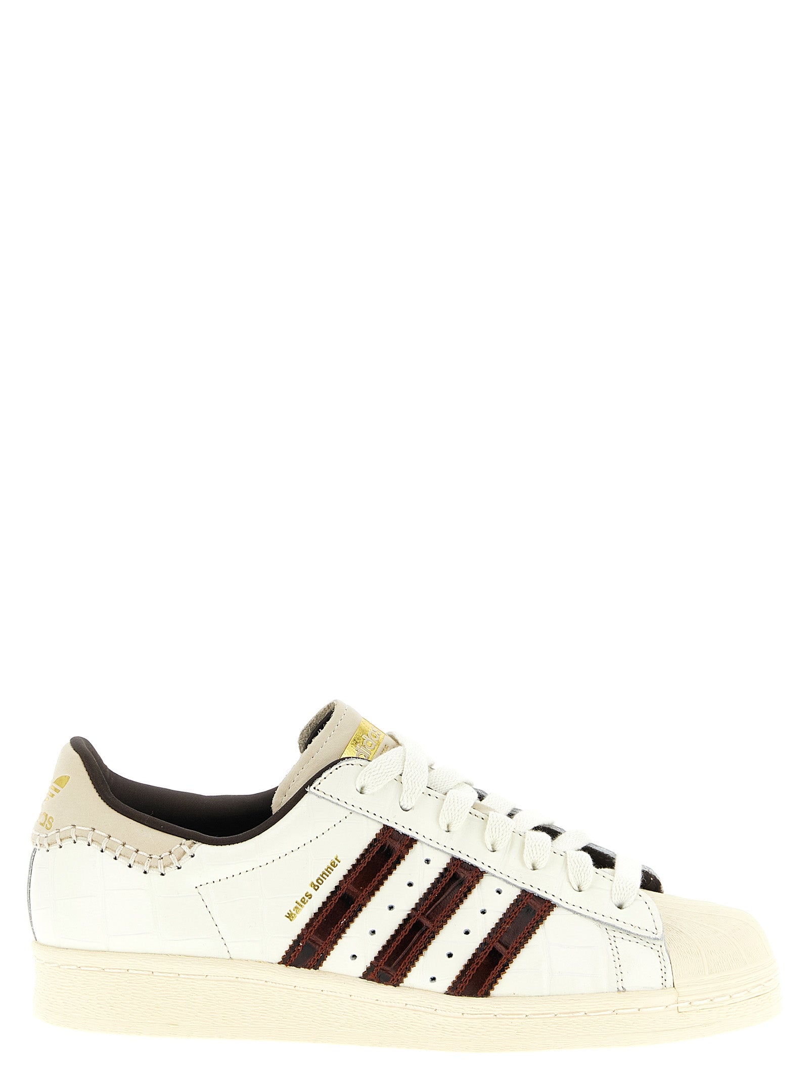 Adidas Originals Adidasoriginals By Walesbonner 'Superstar' Sneakers