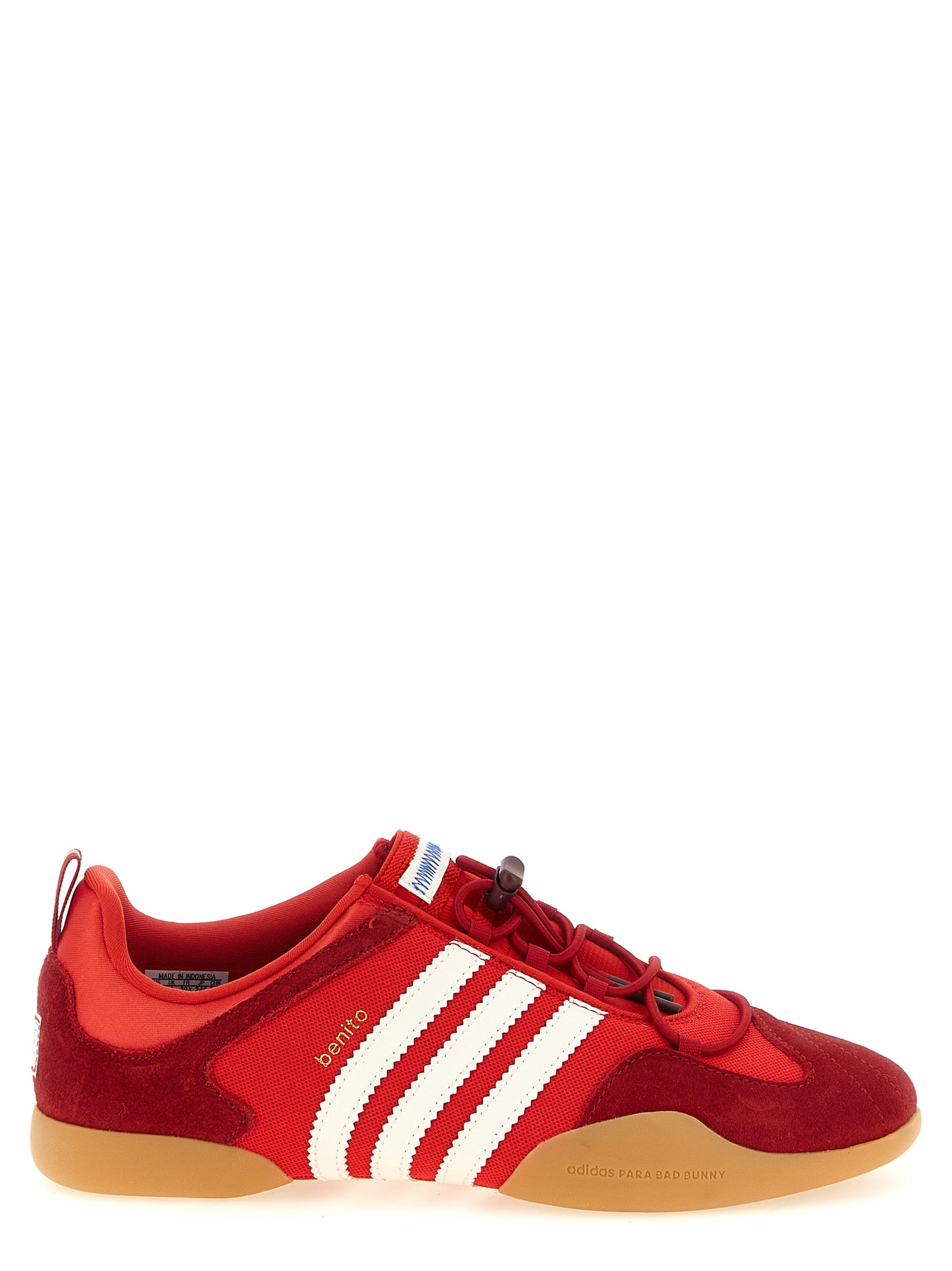 Adidas Originals Bad Bunny Ballerine Sneakers