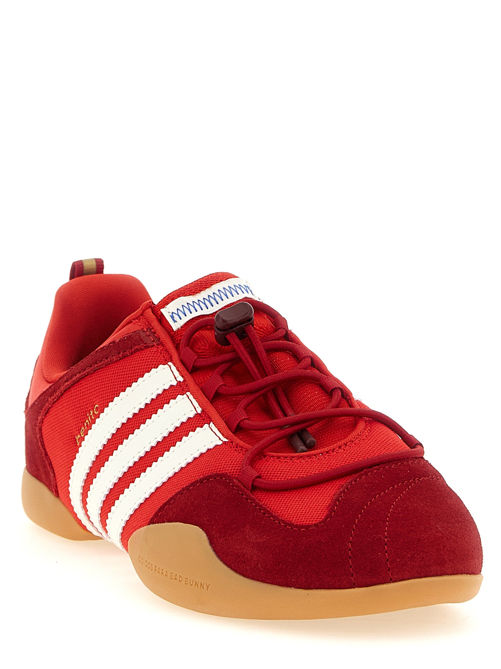 Adidas Originals Bad Bunny Ballerine Sneakers