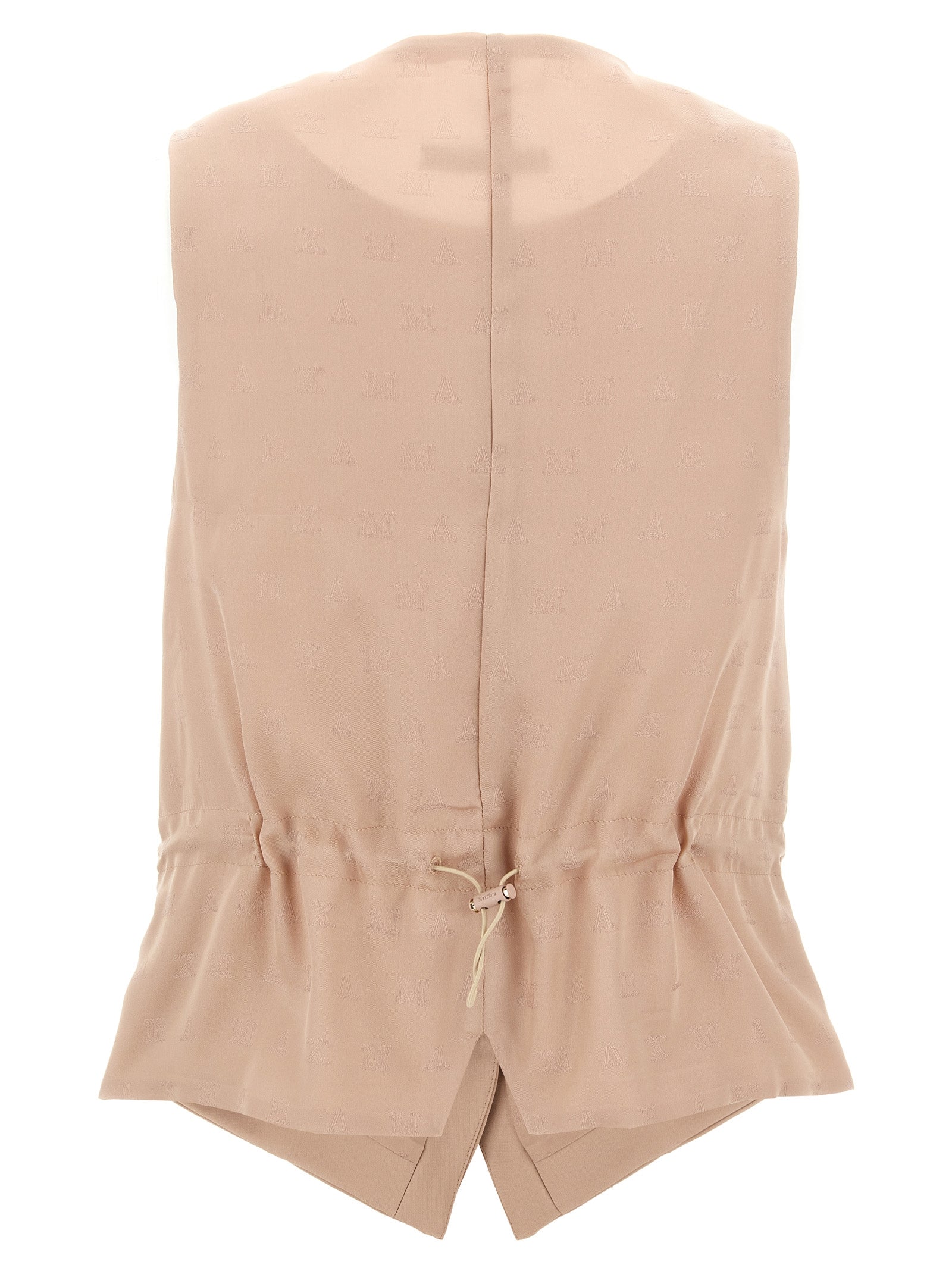 Max Mara 'Kiwi' Vest