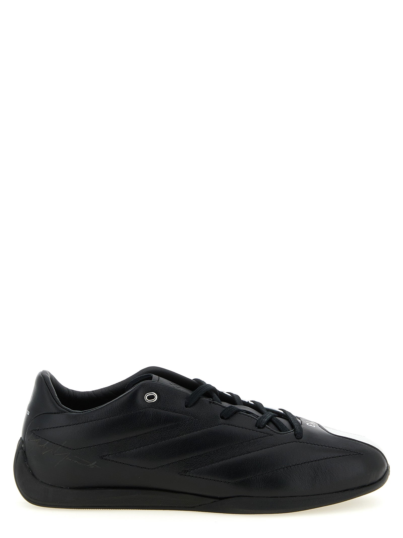 Y-3 'Feroza' Y-3 X Mercedes Amg Petronas F1 Sneakers