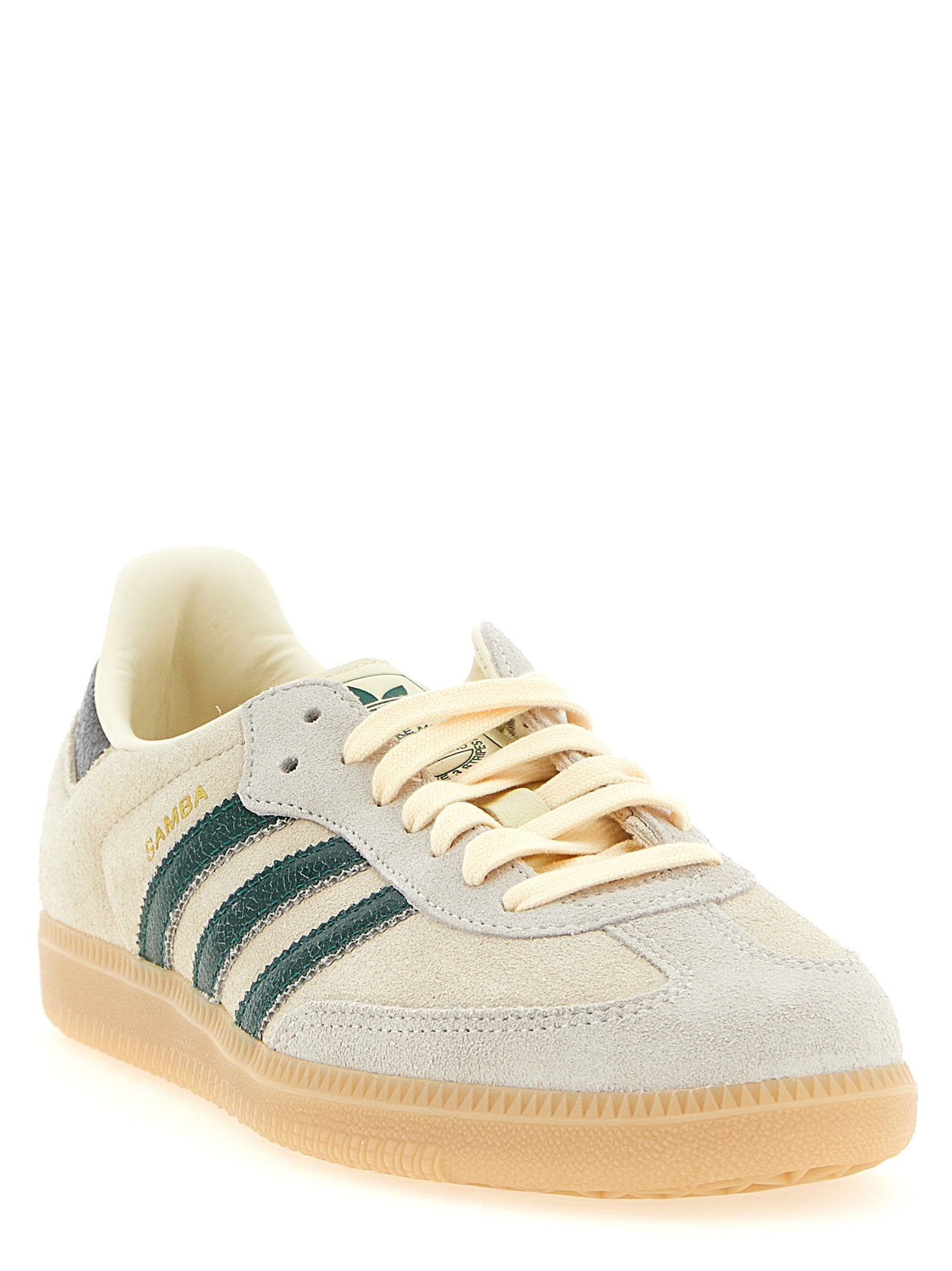 Adidas Originals 'Samba Og' Sneakers