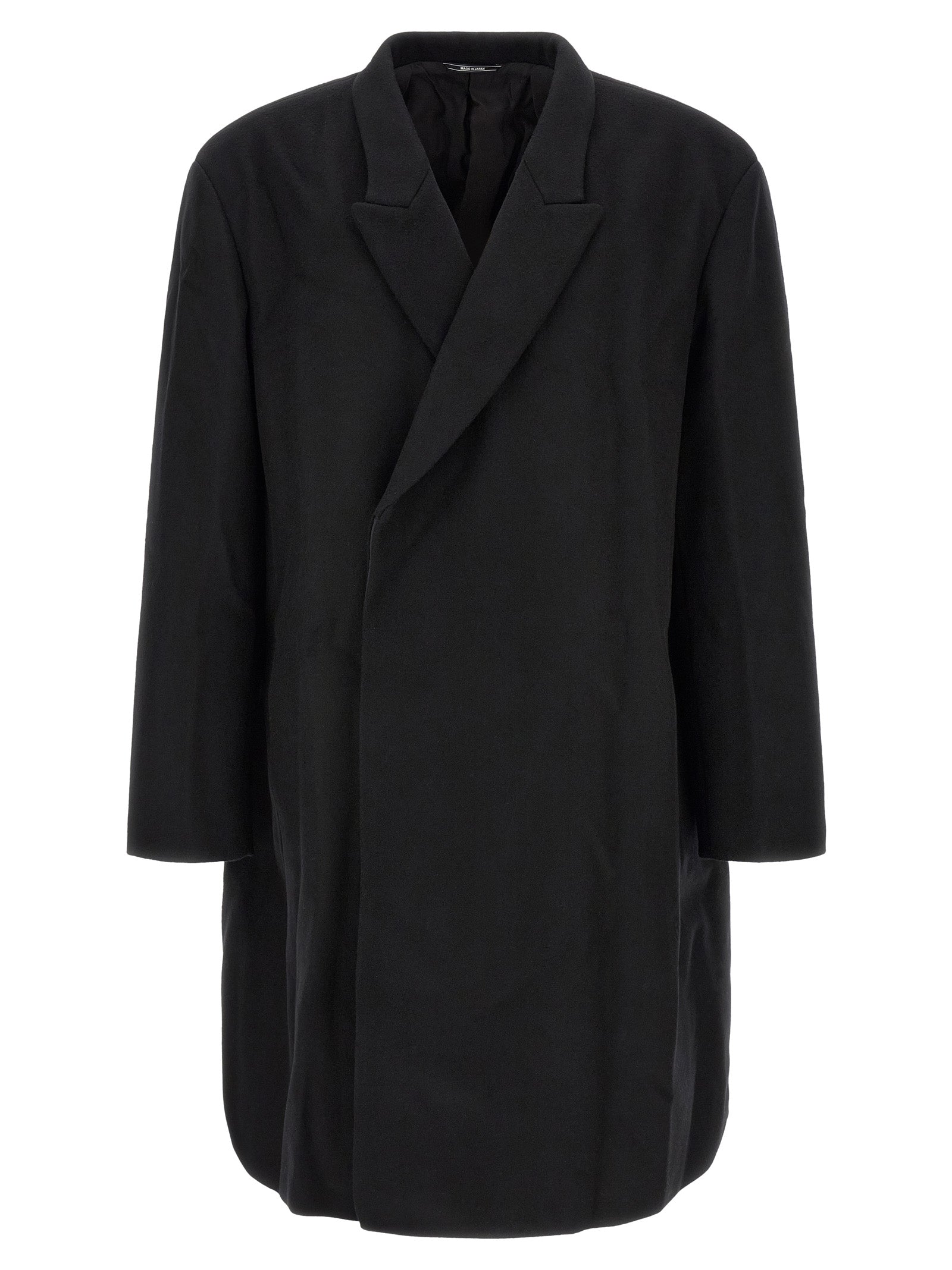 Kiko Kostadinov 'Epelde' Coat