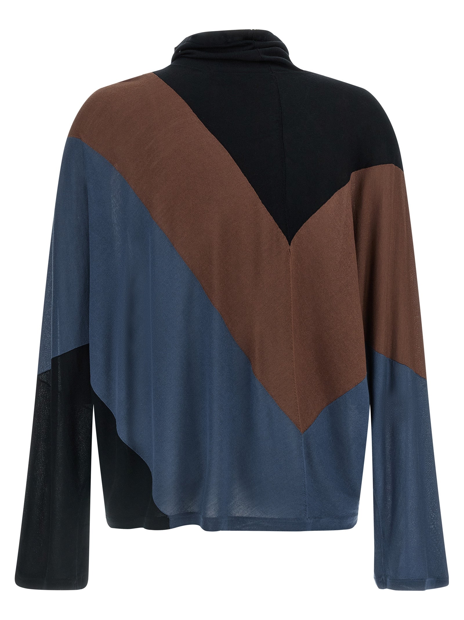Kiko Kostadinov 'Sigo' Sweater
