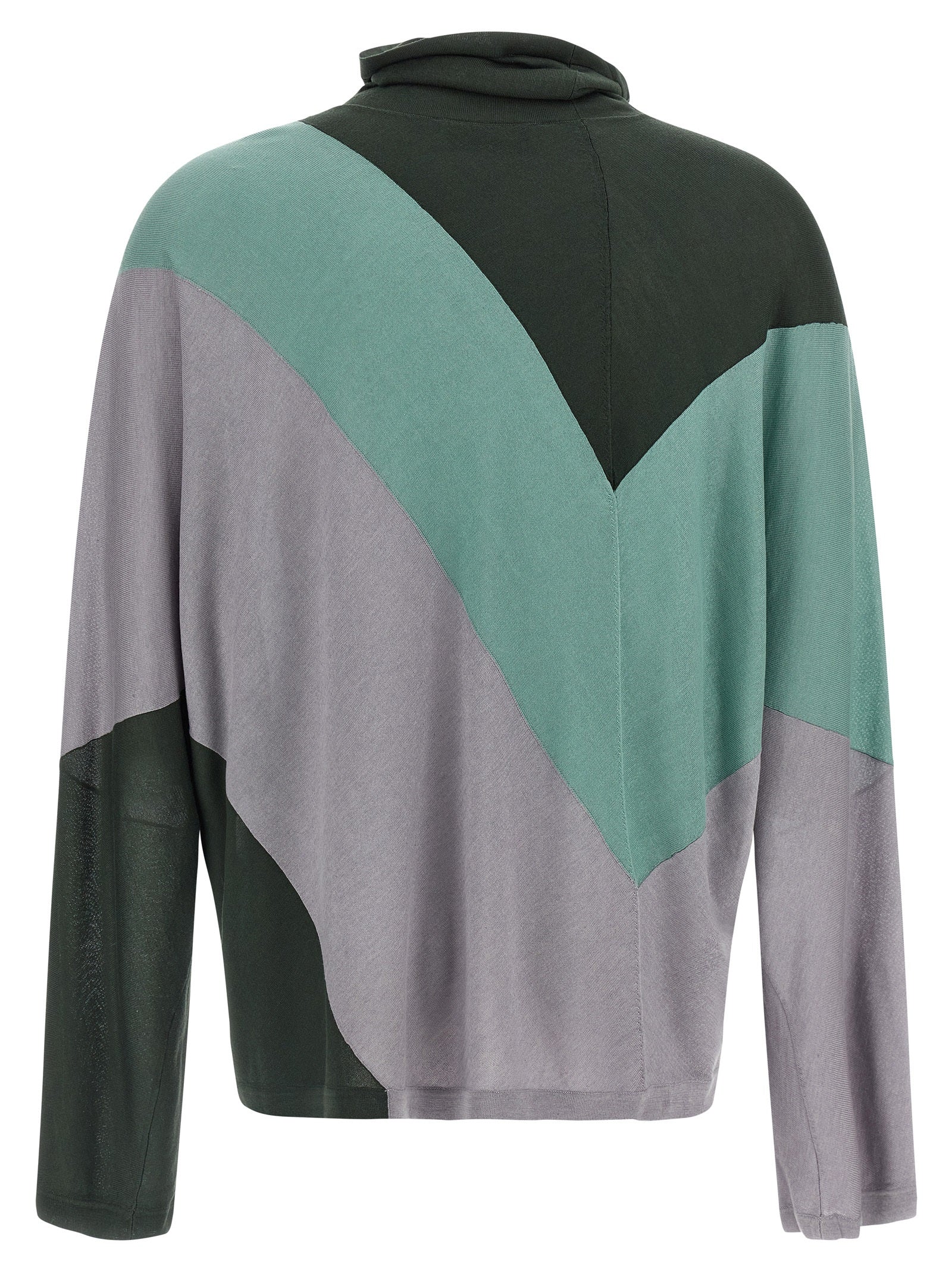 Kiko Kostadinov 'Sigo' Sweater