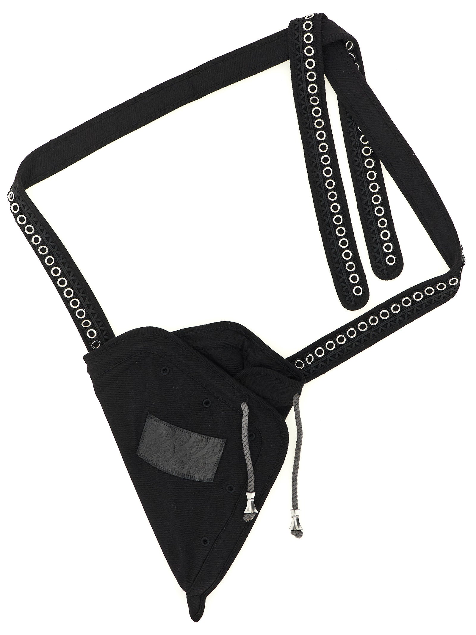 Kiko Kostadinov 'Hatha' Crossbody Bag