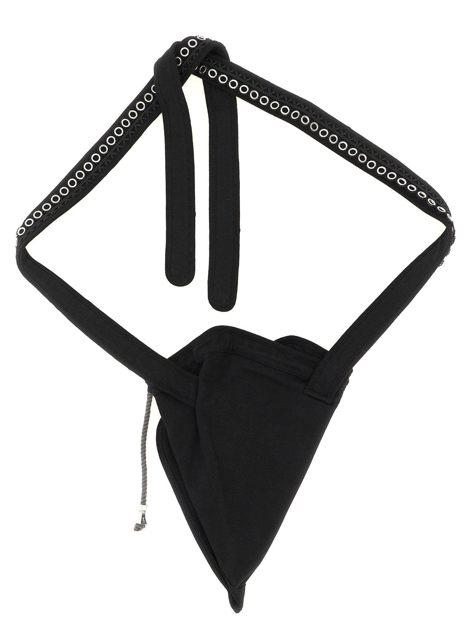 Kiko Kostadinov 'Hatha' Crossbody Bag