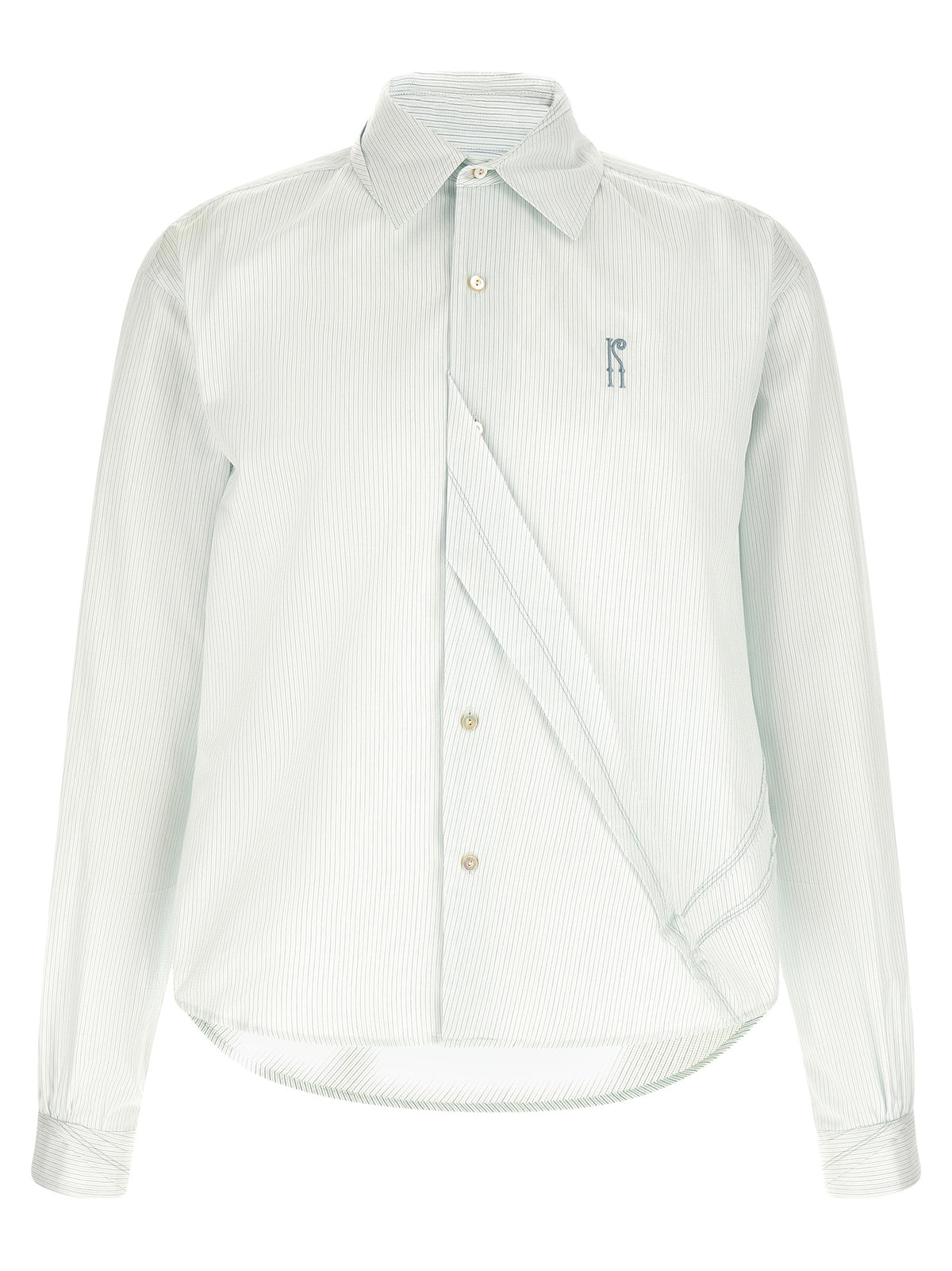 Kiko Kostadinov 'Ohne K-Dart' Shirt