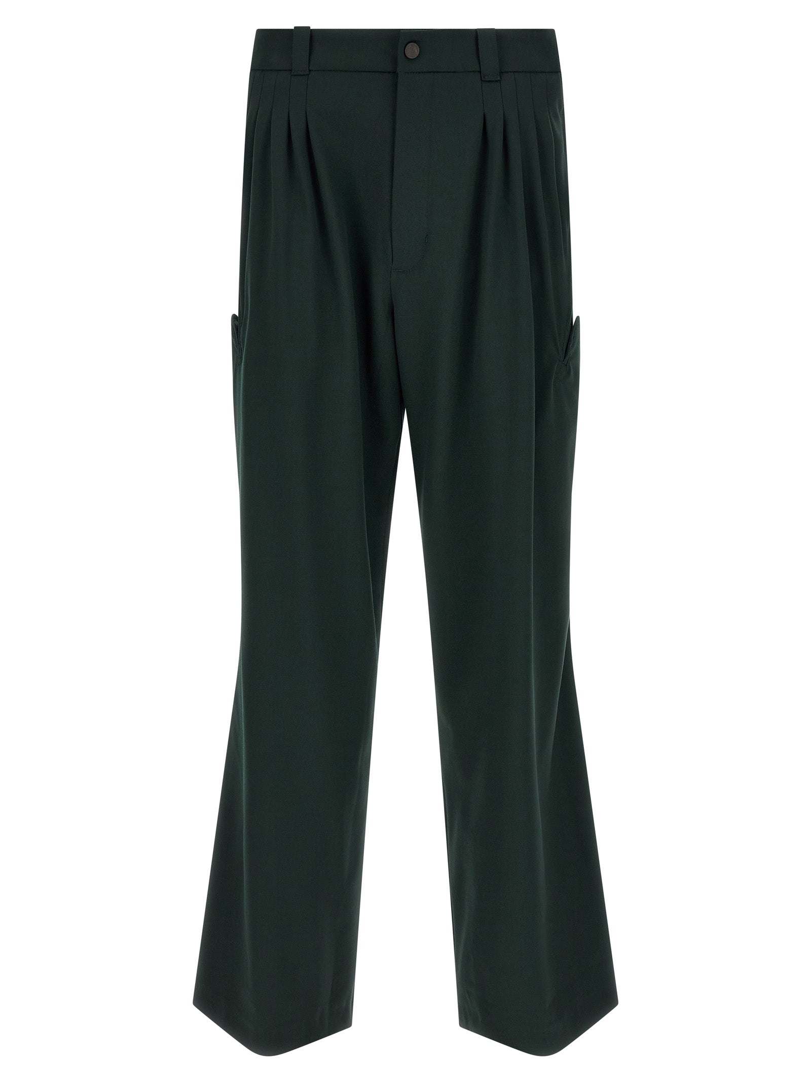 Kiko Kostadinov 'Andras' Pants