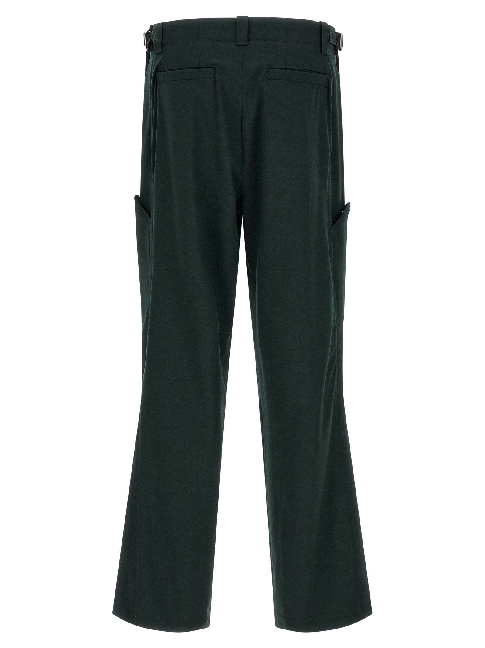 Kiko Kostadinov 'Andras' Pants