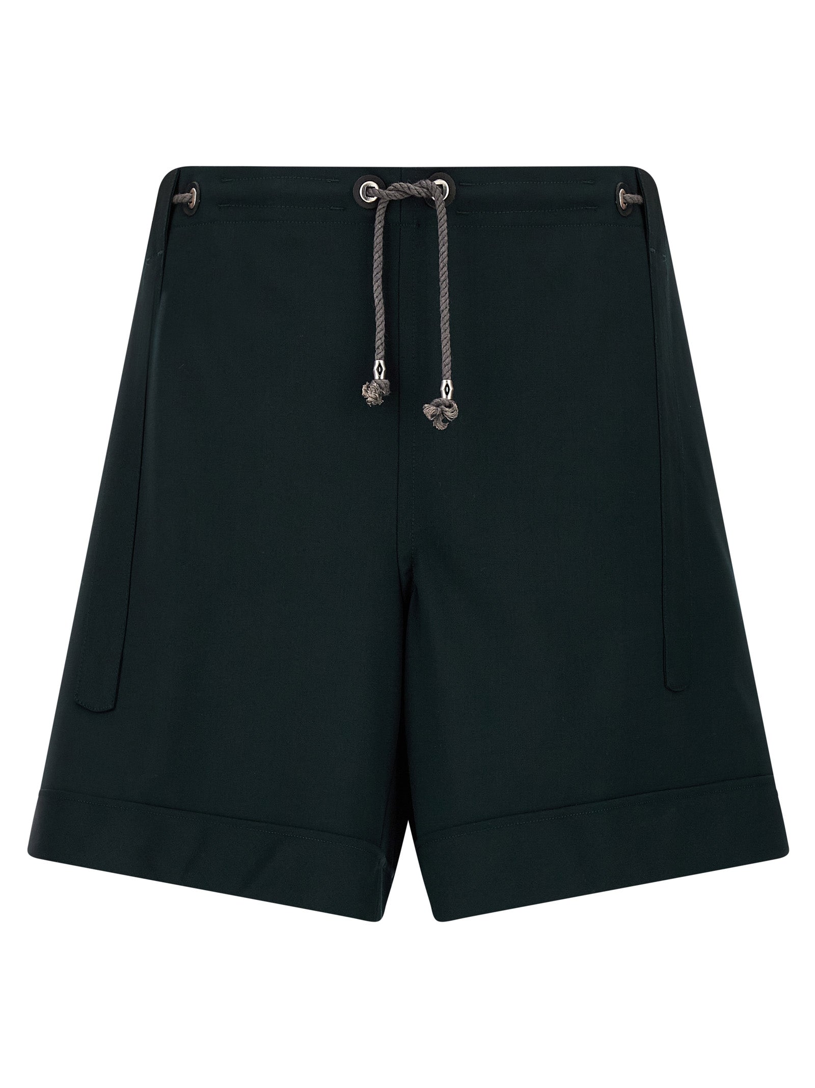 Kiko Kostadinov 'Kyan' Bermuda Shorts