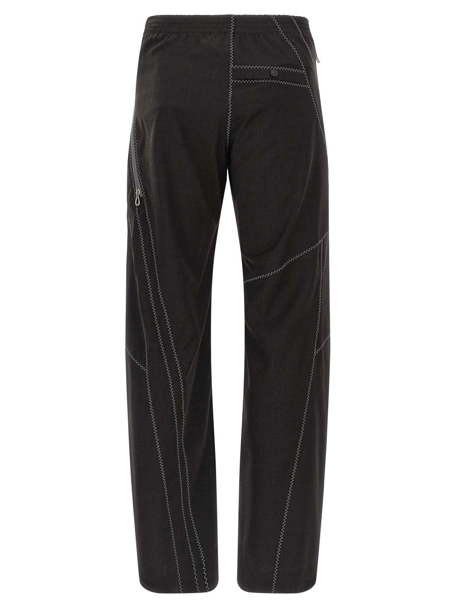 Kiko Kostadinov 'Fosco' Pants