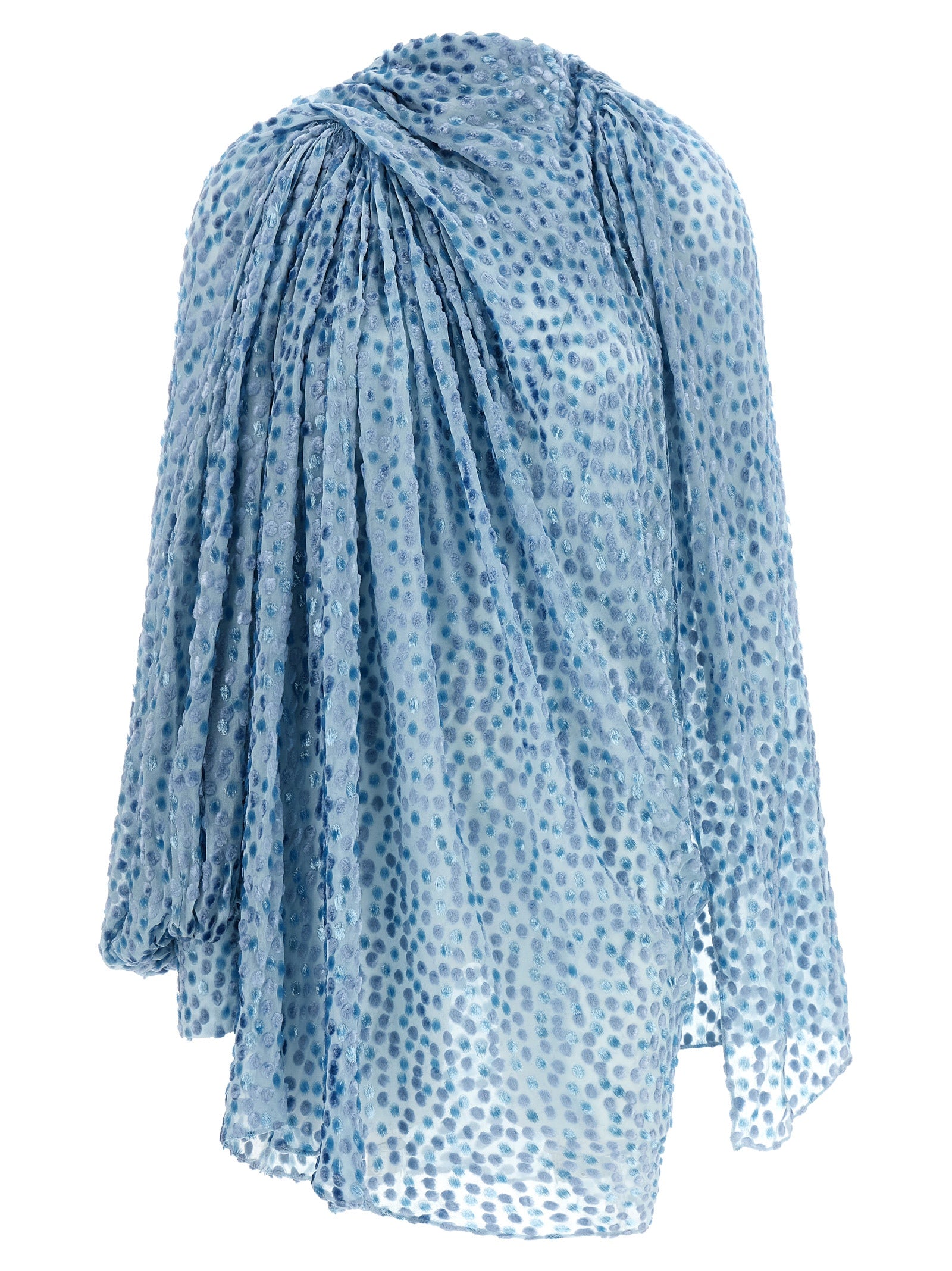 Kiko Kostadinov 'Caspian' Dress