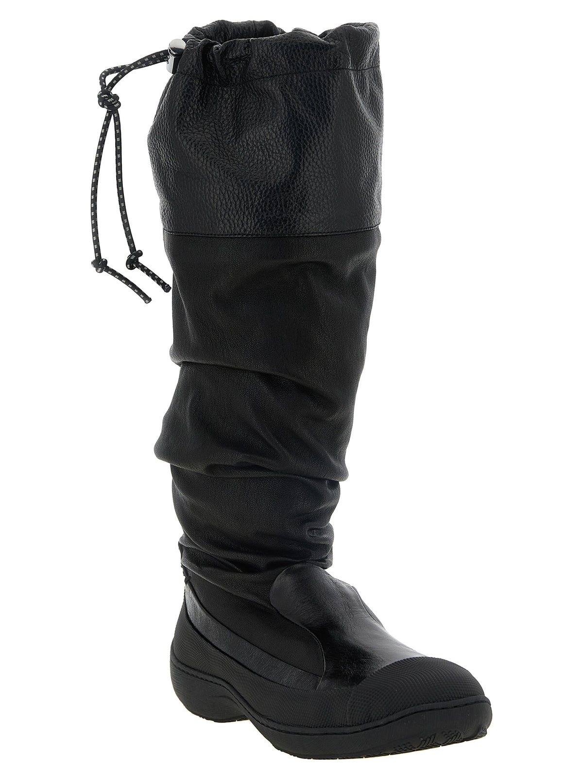 Kiko Kostadinov 'Avocet' Boots