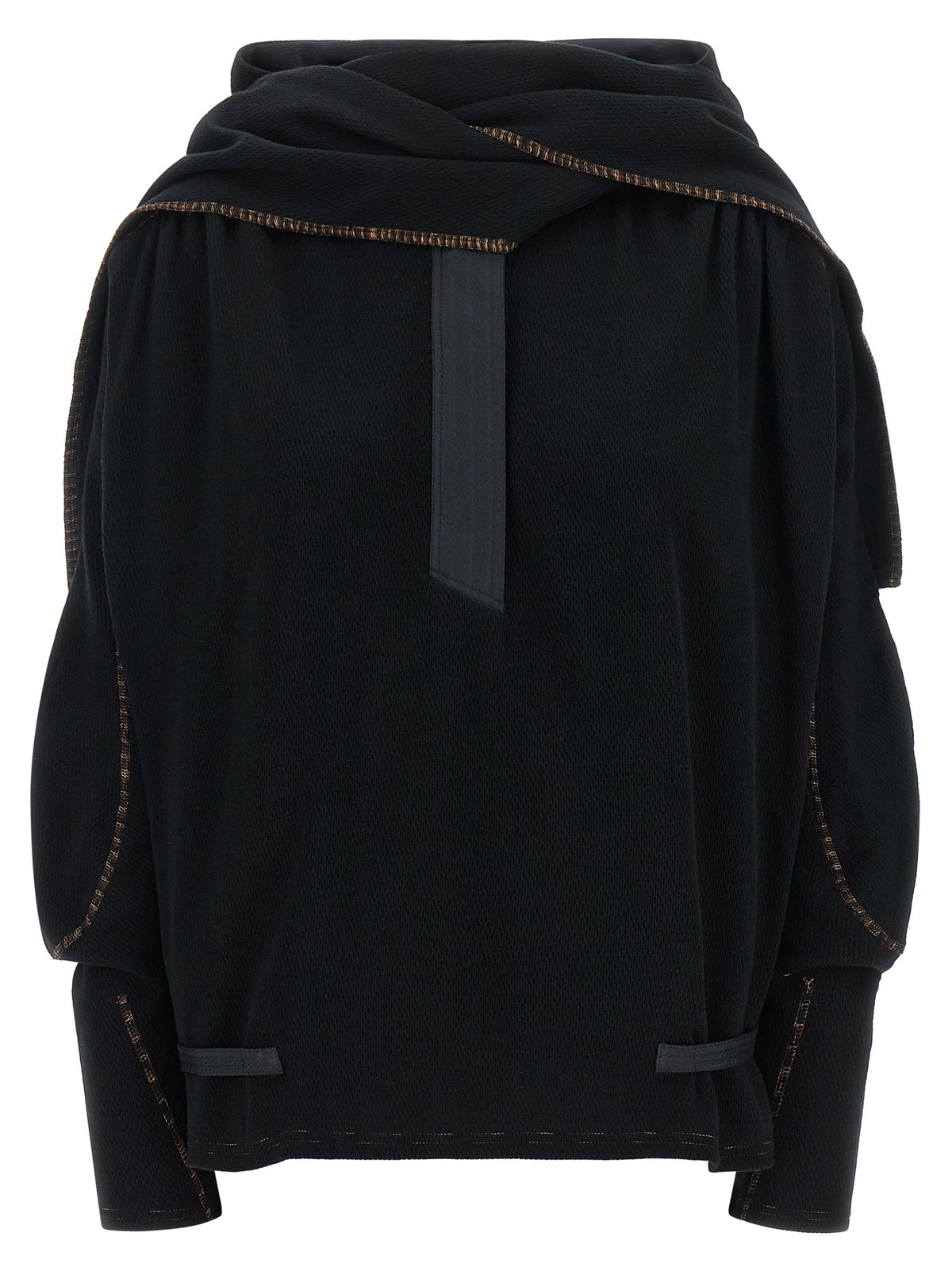Kiko Kostadinov 'Petrel' Sweater