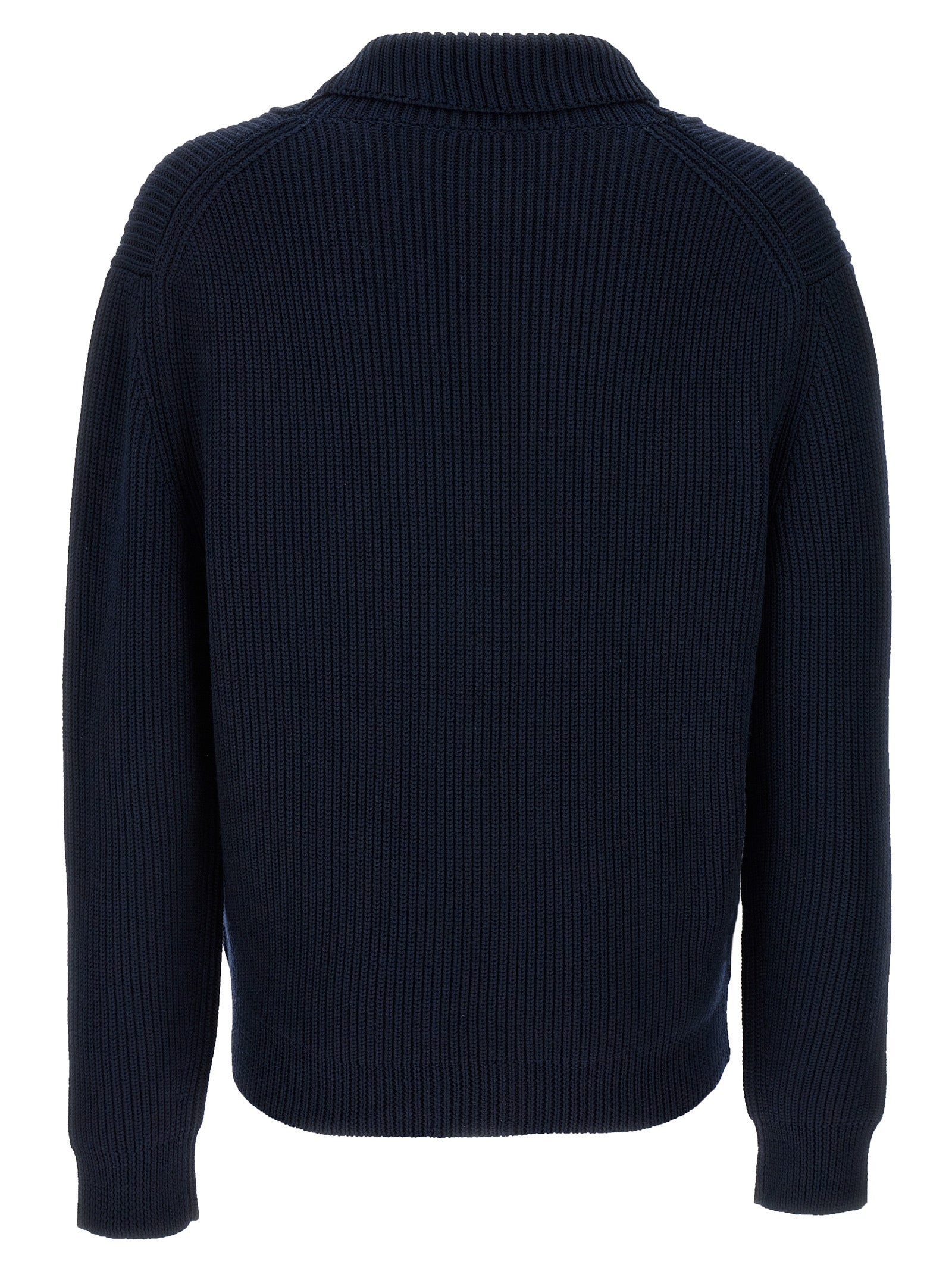 Tom Ford Silk Cardigan