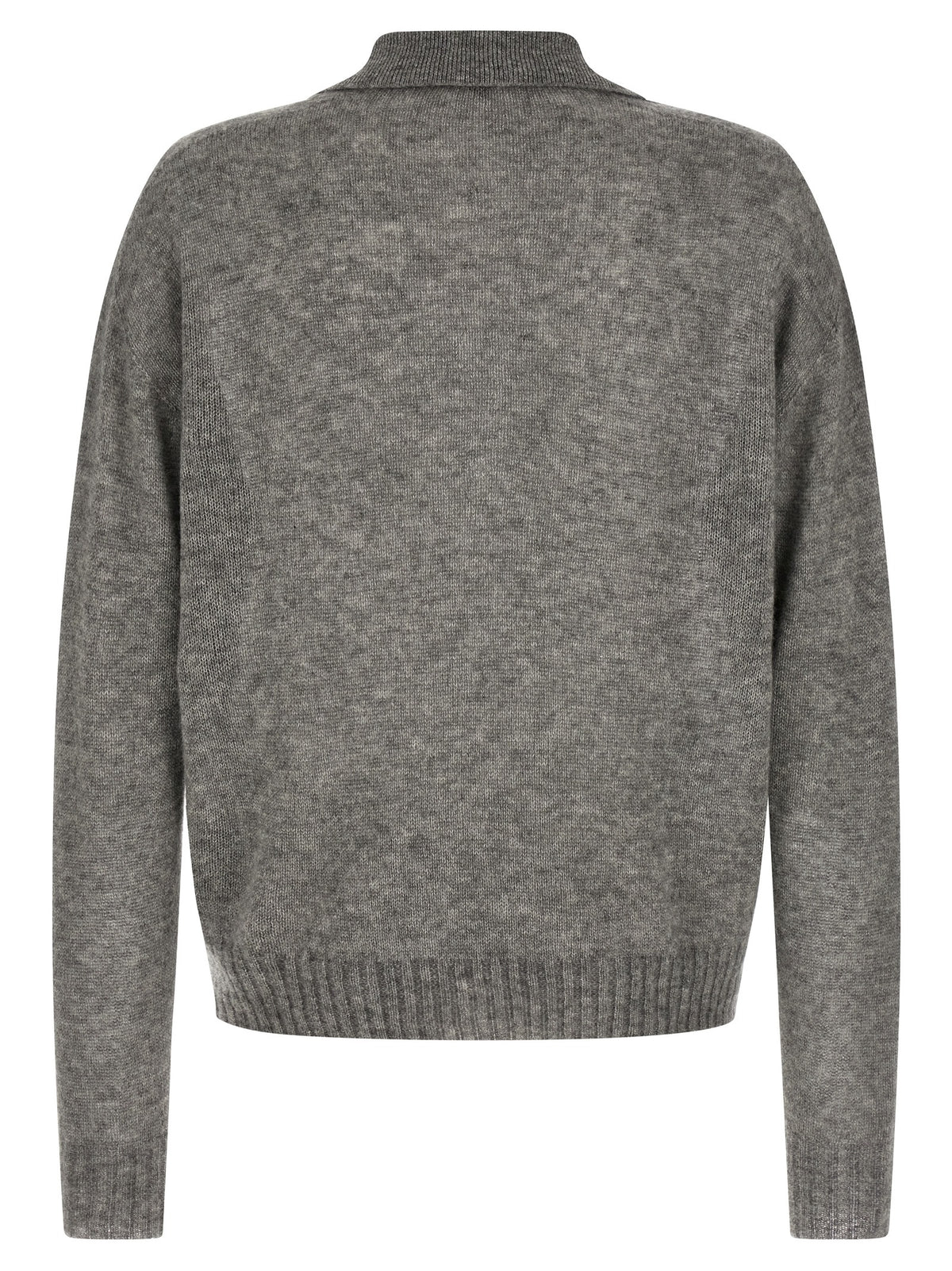Tom Ford Cashmere And Silk Polo Shirt