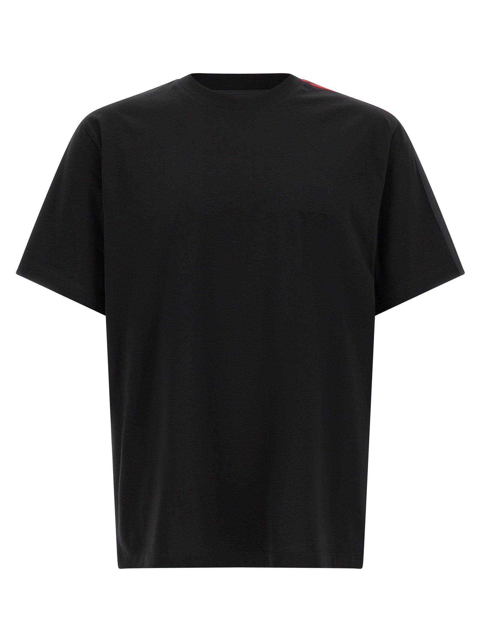 Y-3 'Y-3 Gradient Stripes' T-Shirt