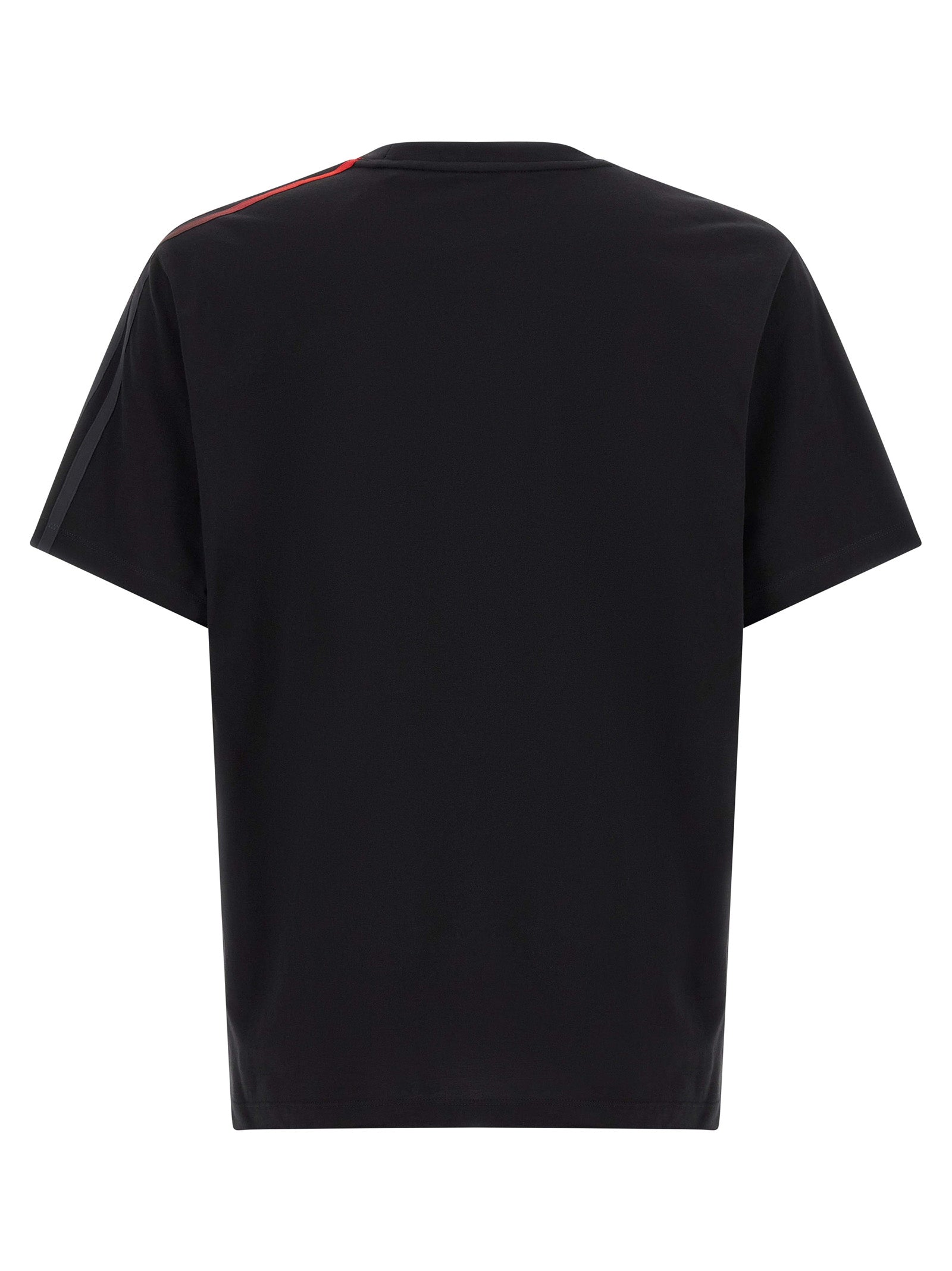 Y-3 'Y-3 Gradient Stripes' T-Shirt