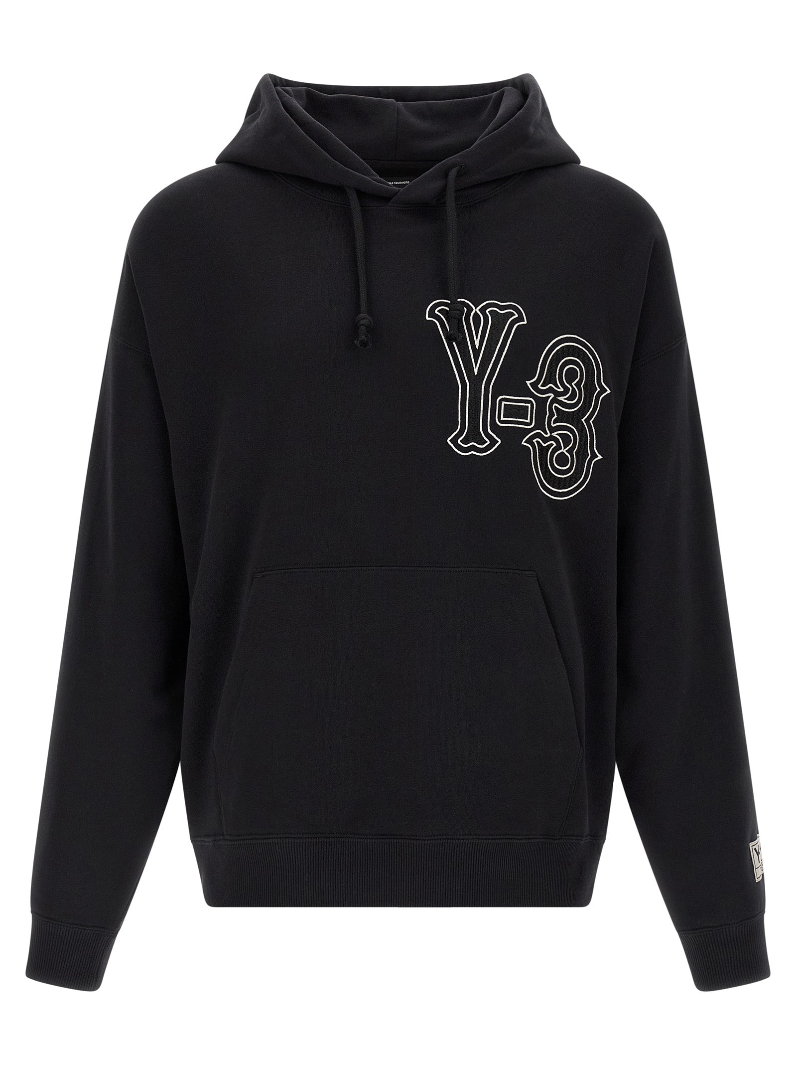 Y-3 'El5 Gfx' Hoodie