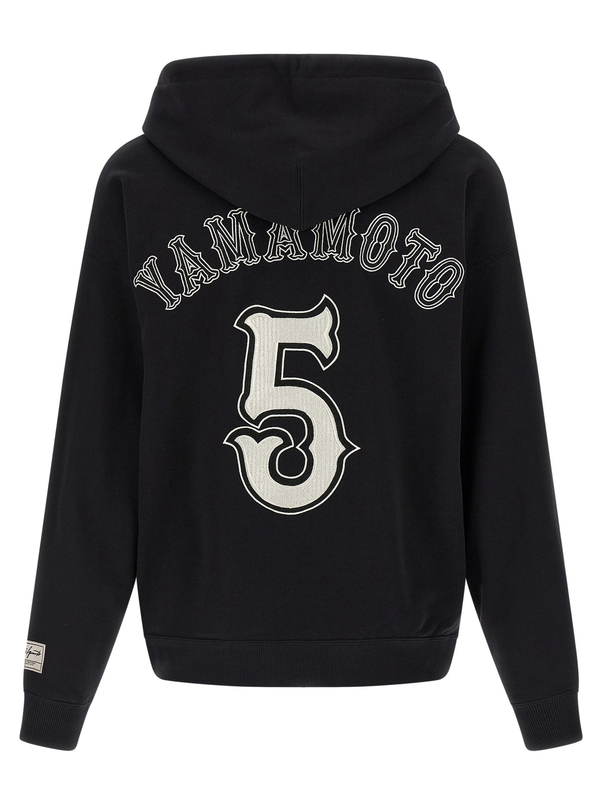 Y-3 'El5 Gfx' Hoodie