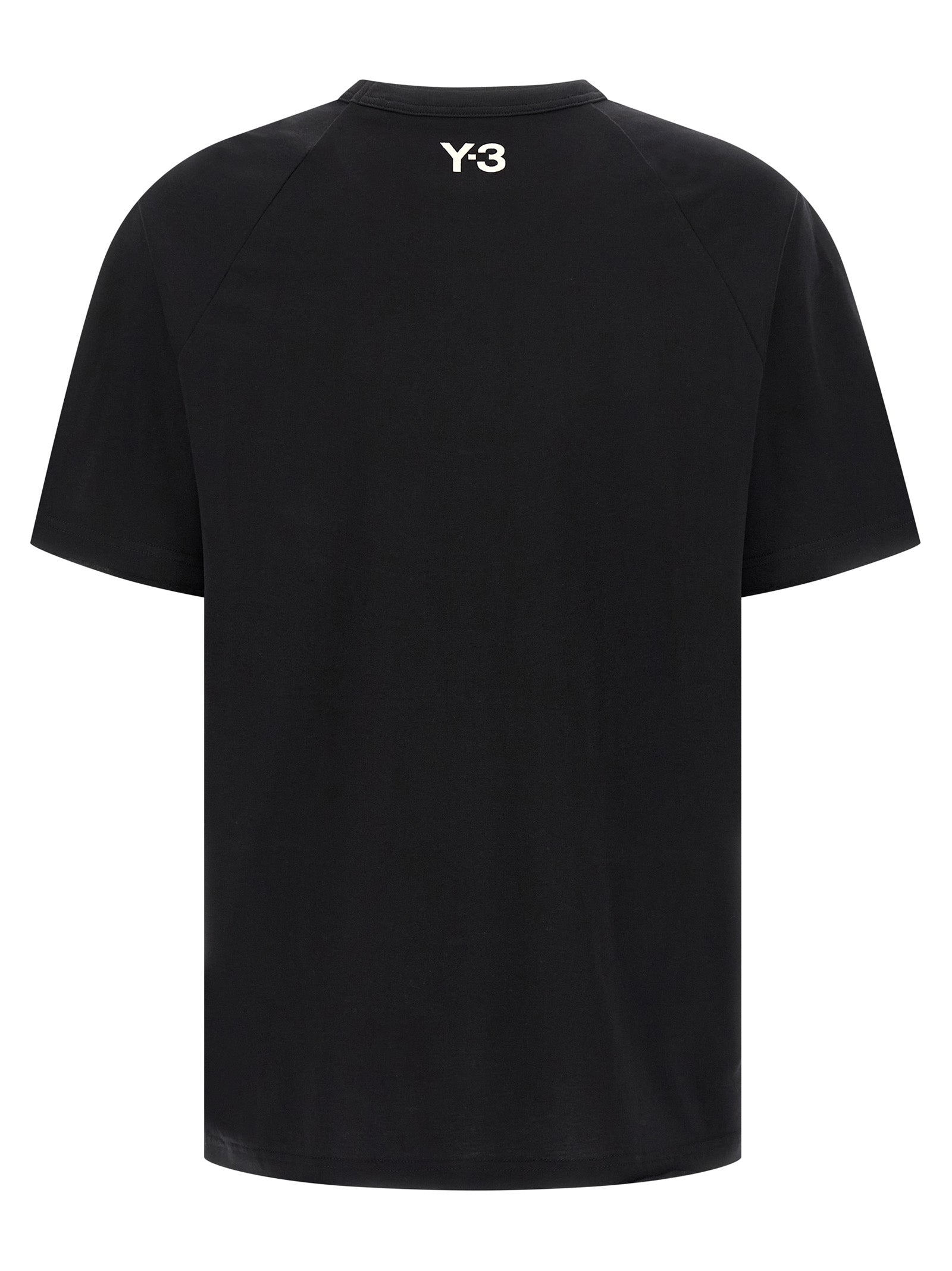 Y-3 'Y-3' T-Shirt