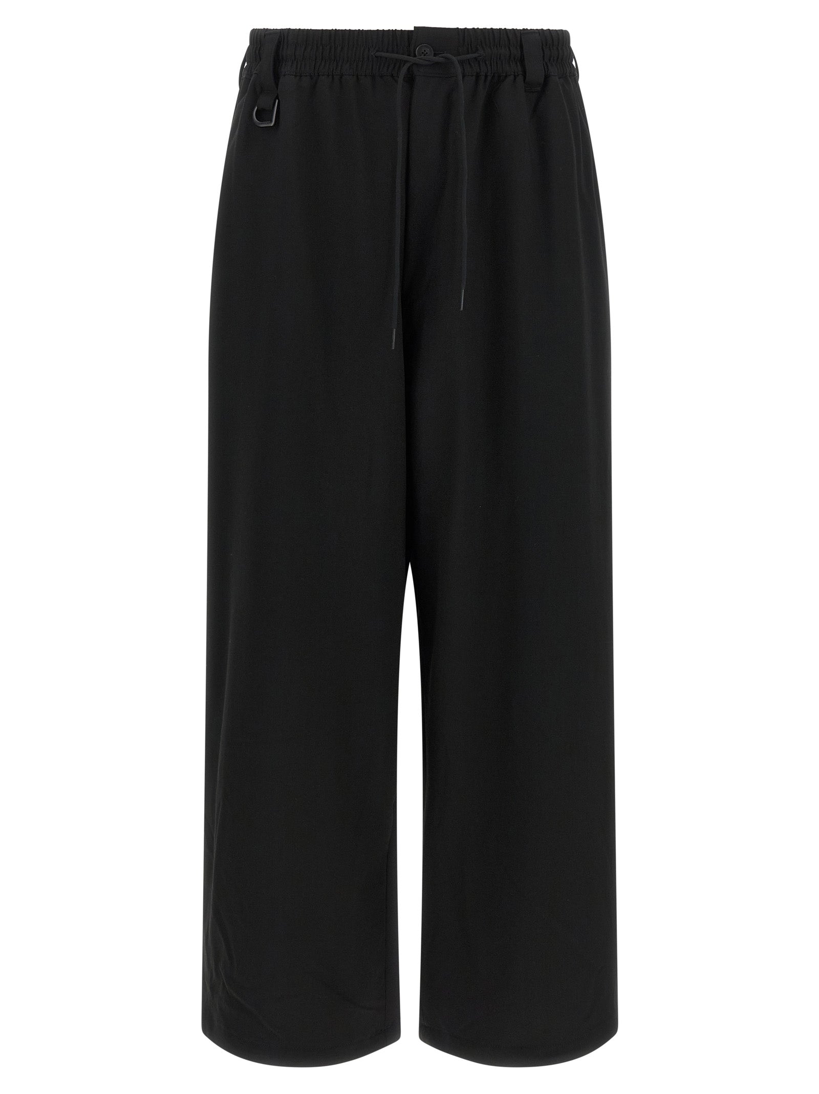 Y-3 'D-Ring' Wide Pants