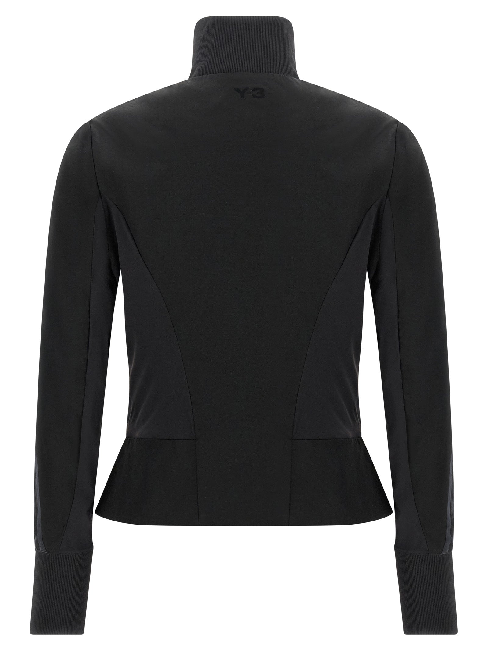 Y-3 'Y-3 Gradient 3 Stripes' Sweatshirt