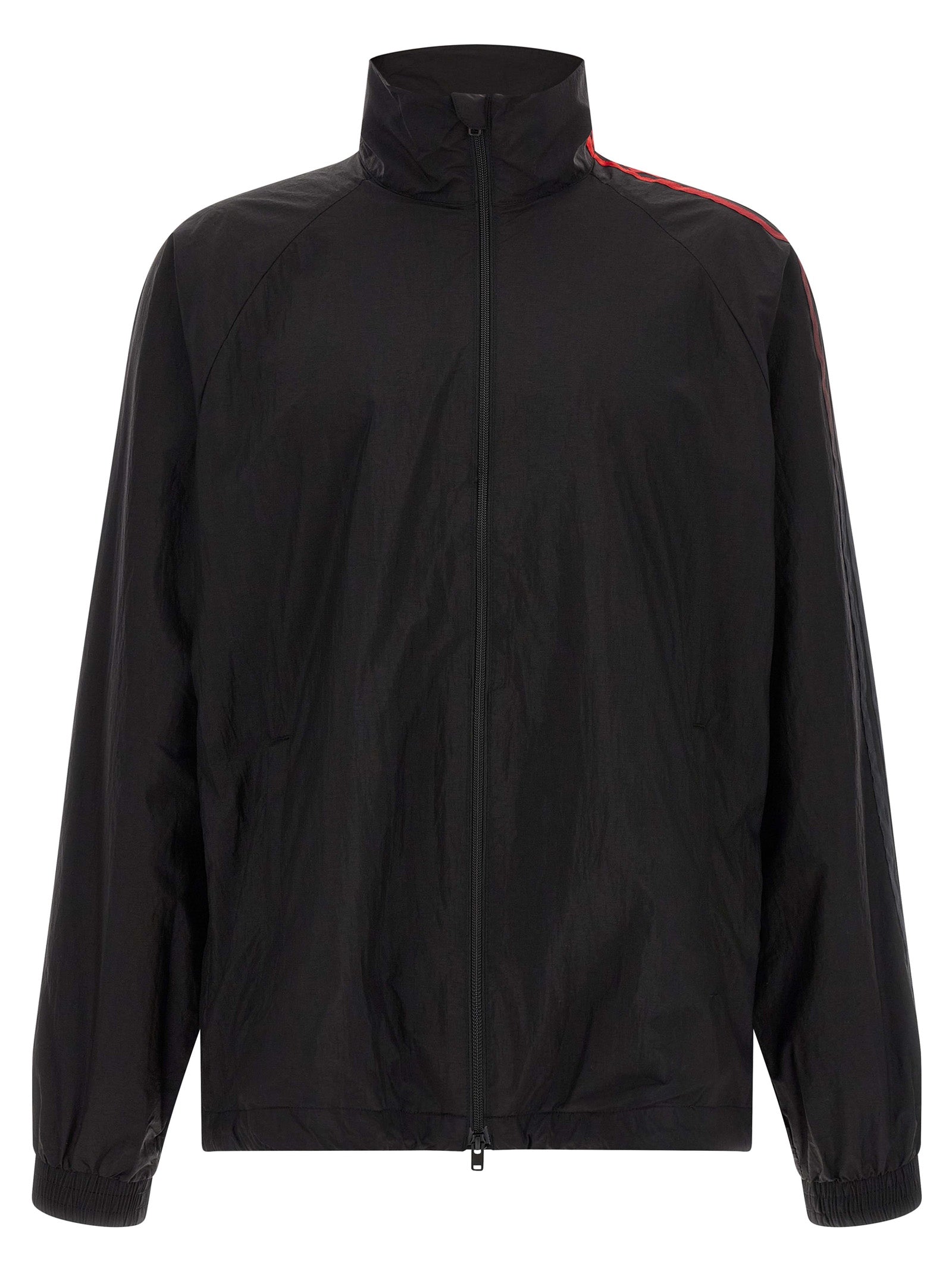 Y-3 'Y-3 Gradient Stripes' Sweatshirt