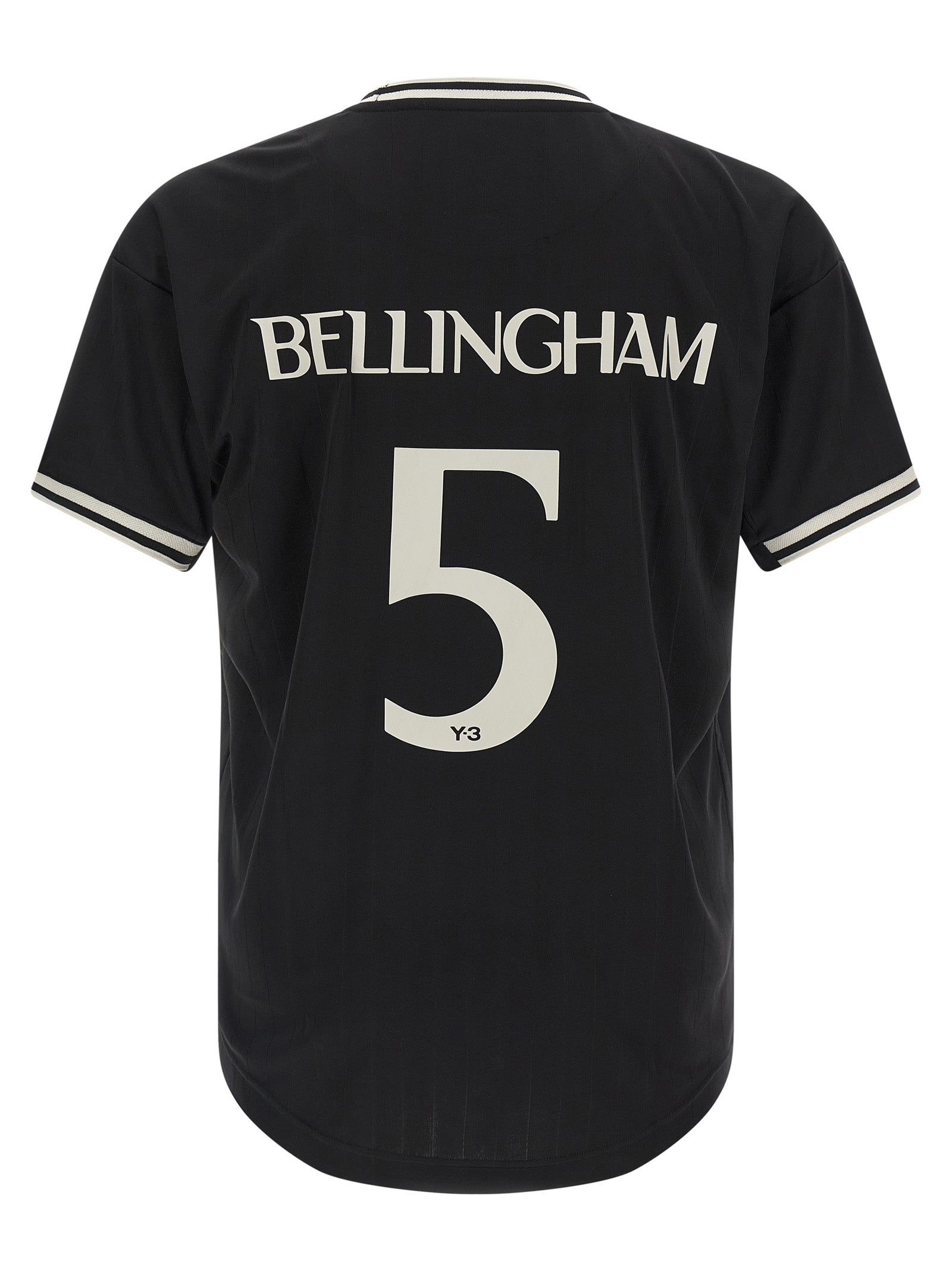 Y-3 'Y-3 Jude Bellingham' Sweater