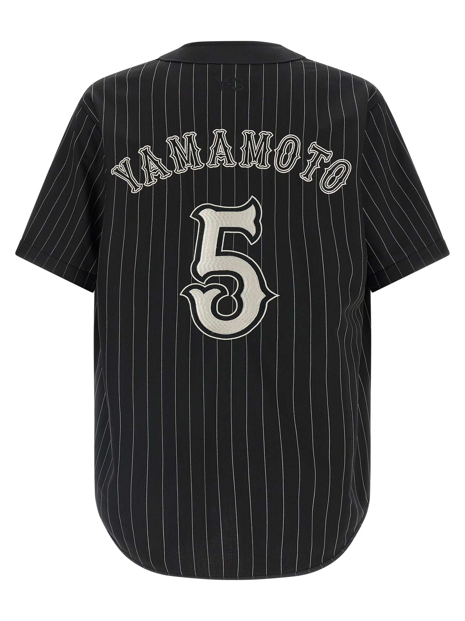 Y-3 'Y-3 Elite 5' Shirt