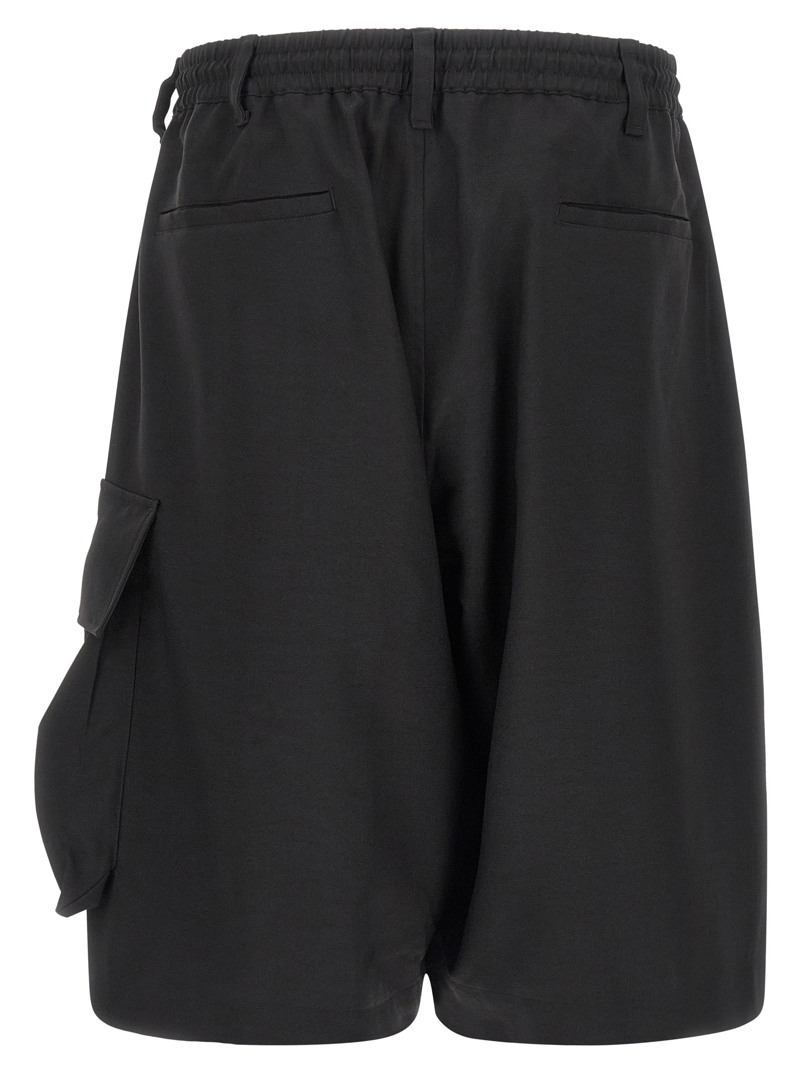 Y-3 'Y-3 Sport Uniform' Short Cargo Shorts