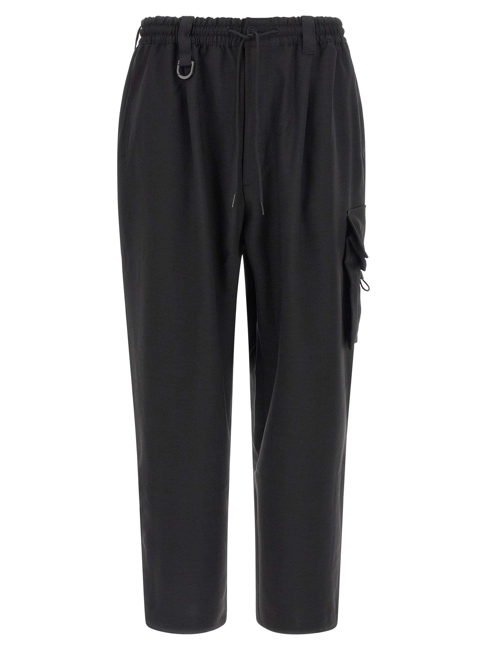 Y-3 'Y-3 Sport Uniform' Cargo Pants