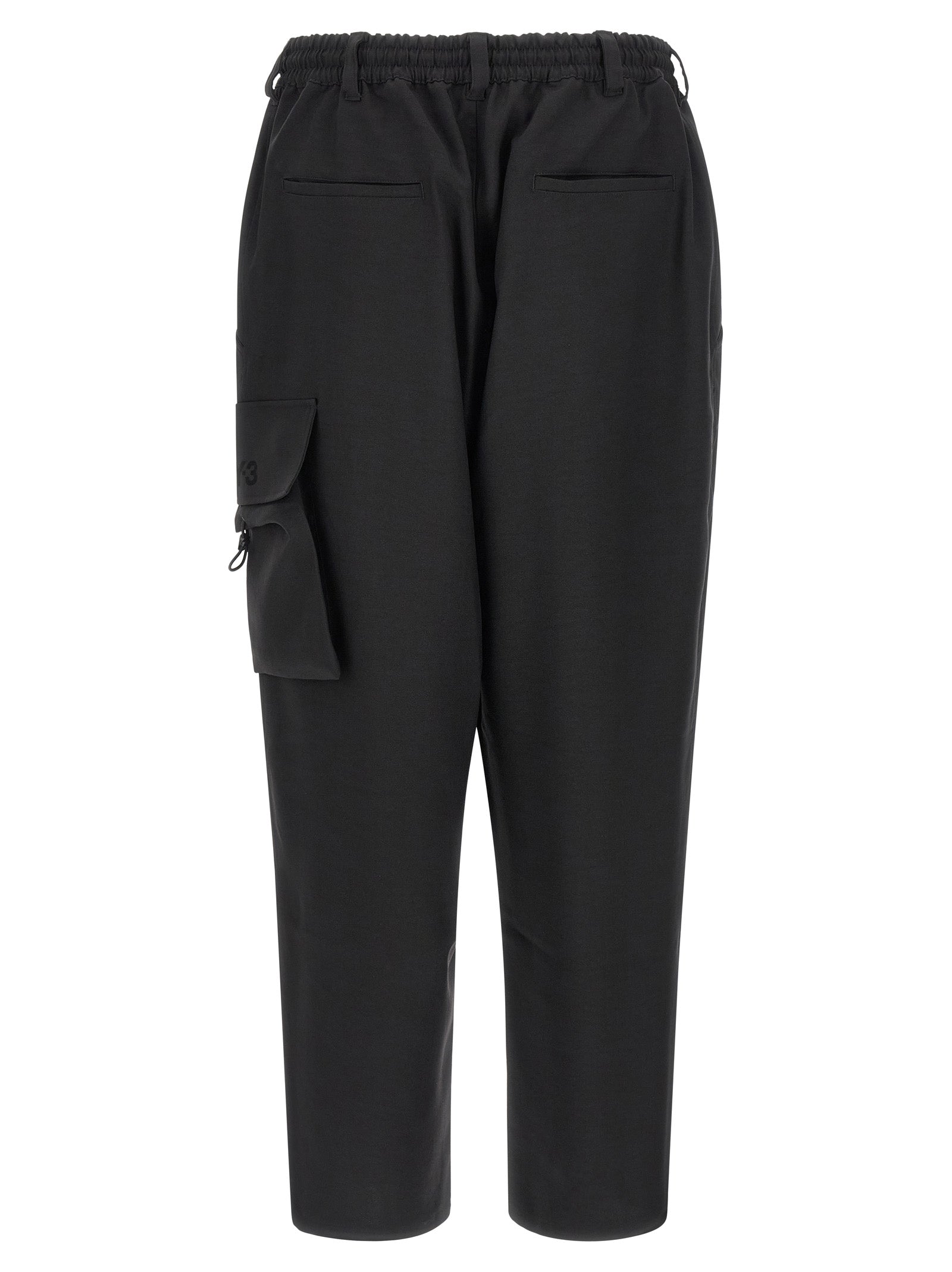 Y-3 'Y-3 Sport Uniform' Cargo Pants